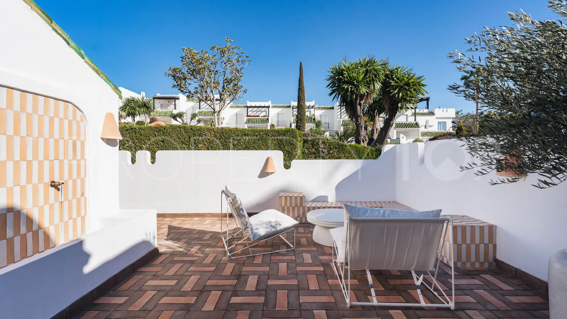 Town house for sale in La Colina