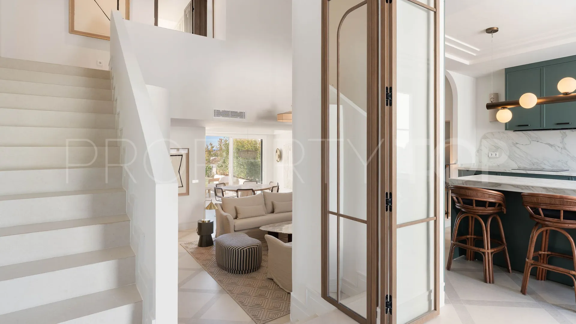 Town house for sale in La Colina
