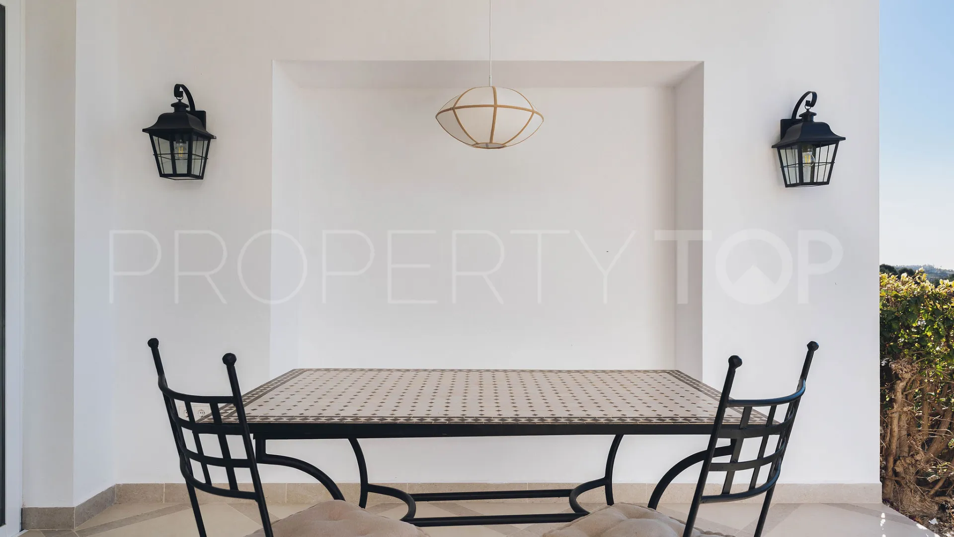 Town house for sale in La Colina