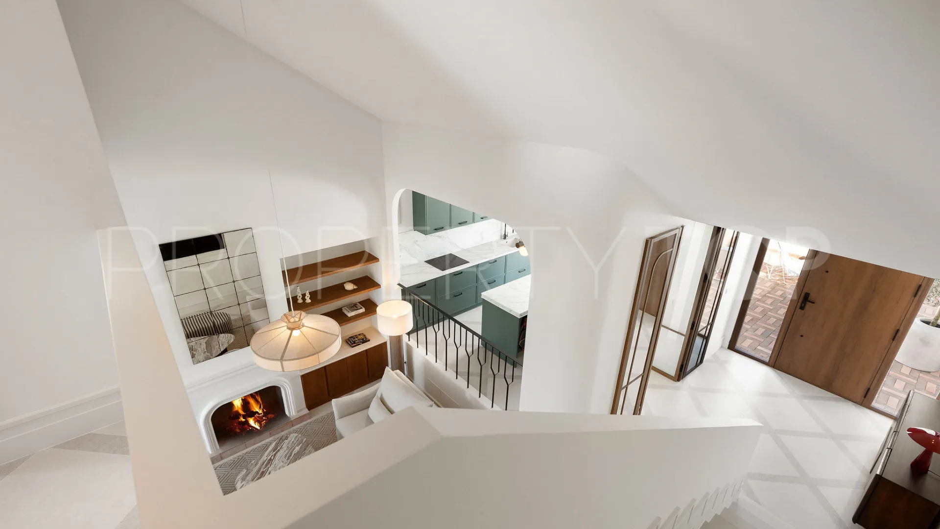 Town house for sale in La Colina