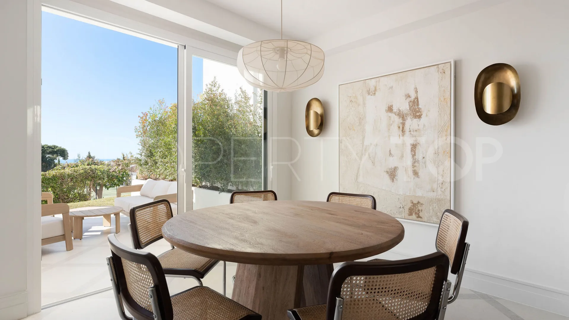 Town house for sale in La Colina