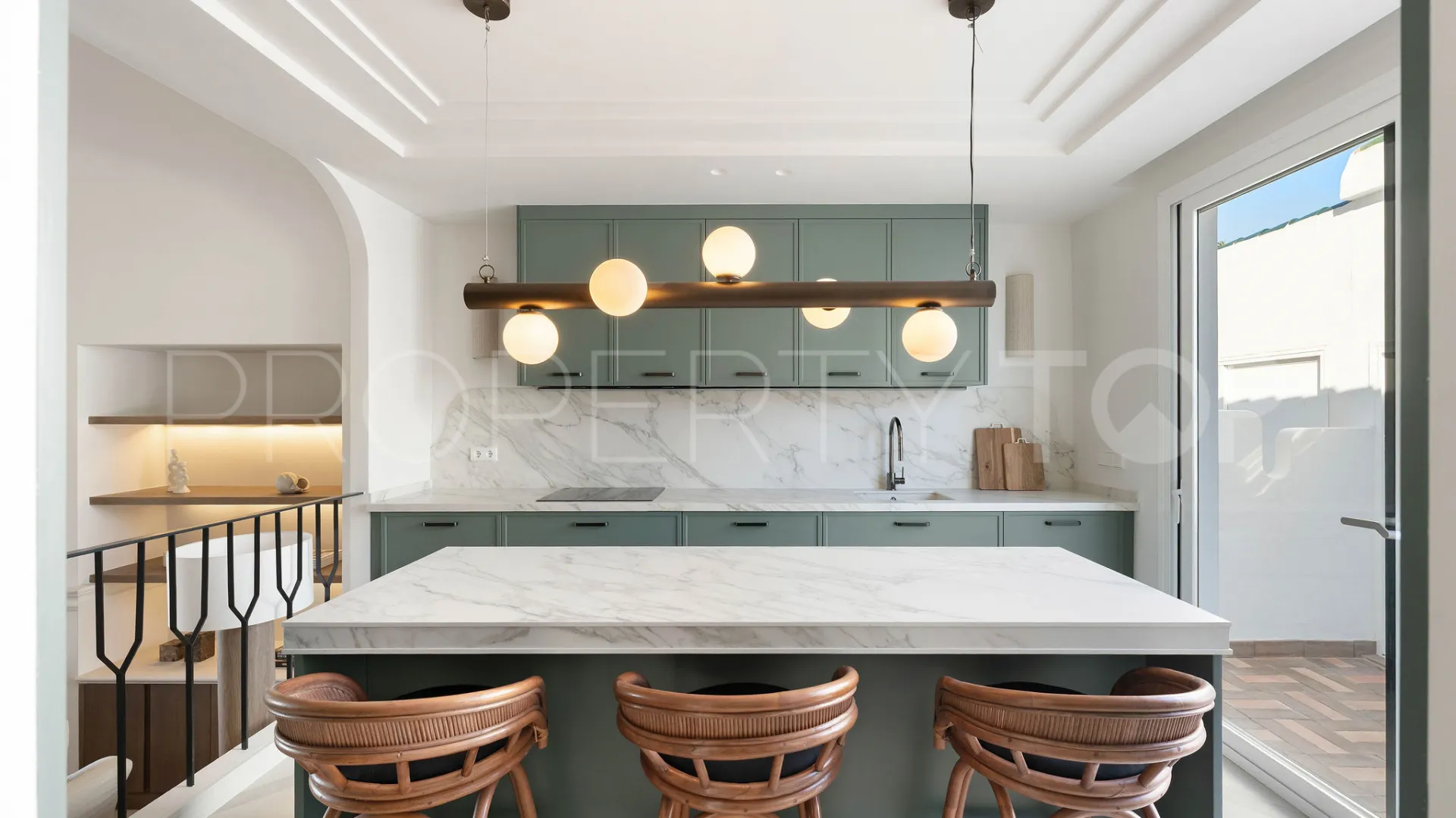 Town house for sale in La Colina
