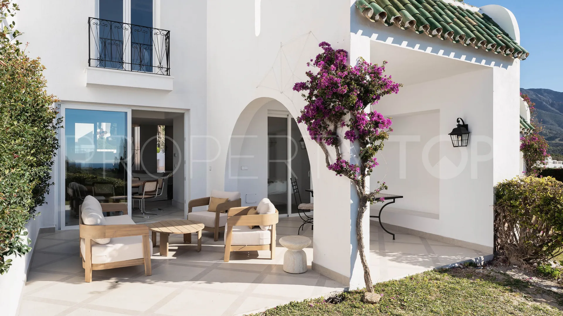 Town house for sale in La Colina