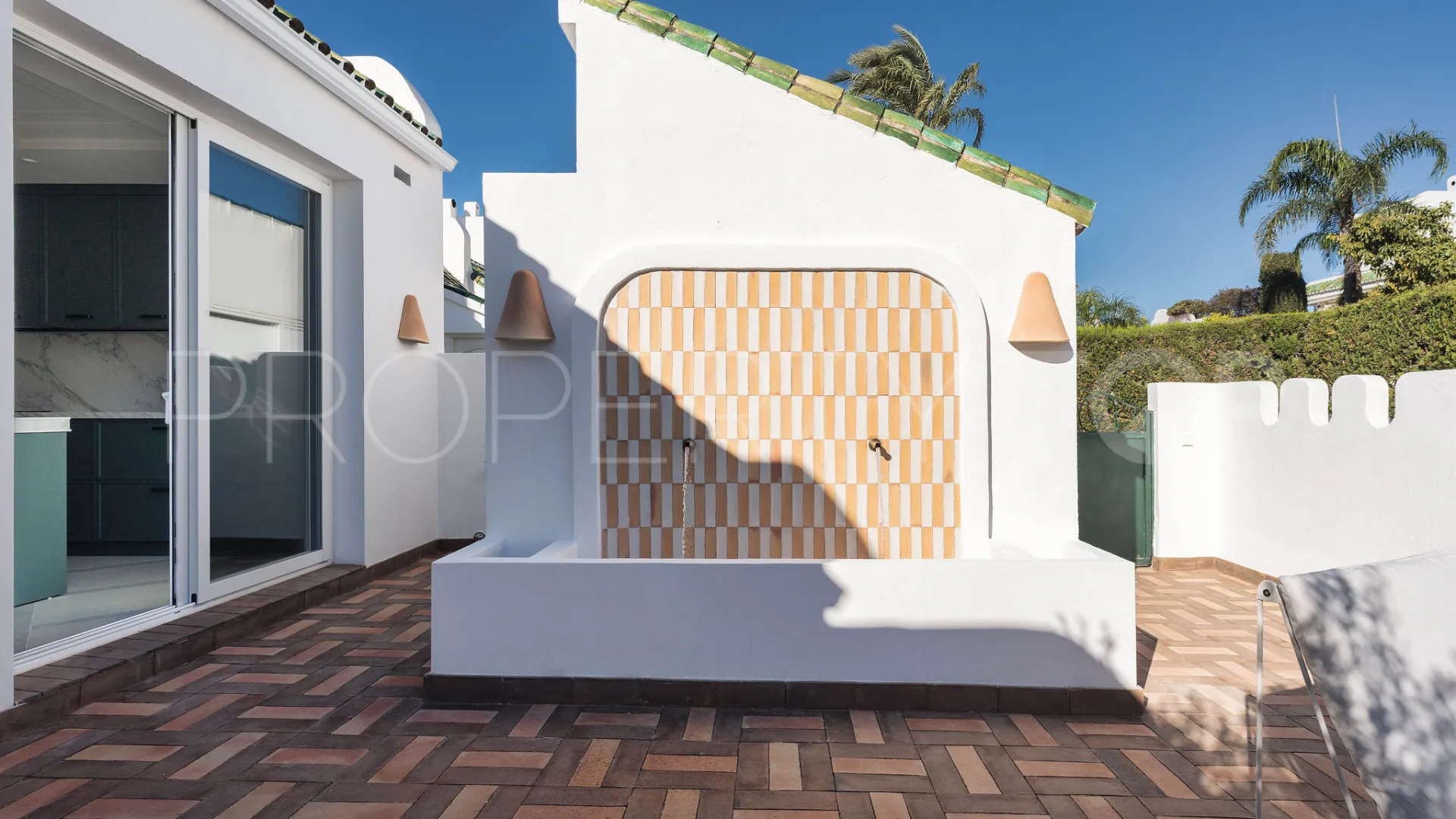 Town house for sale in La Colina