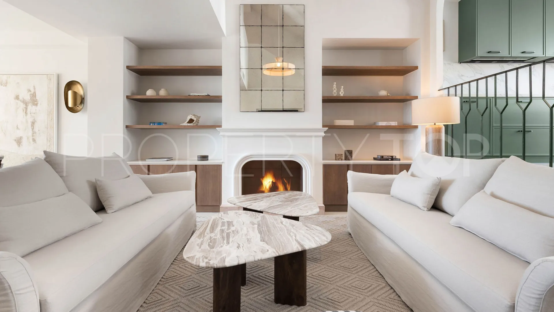 Town house for sale in La Colina