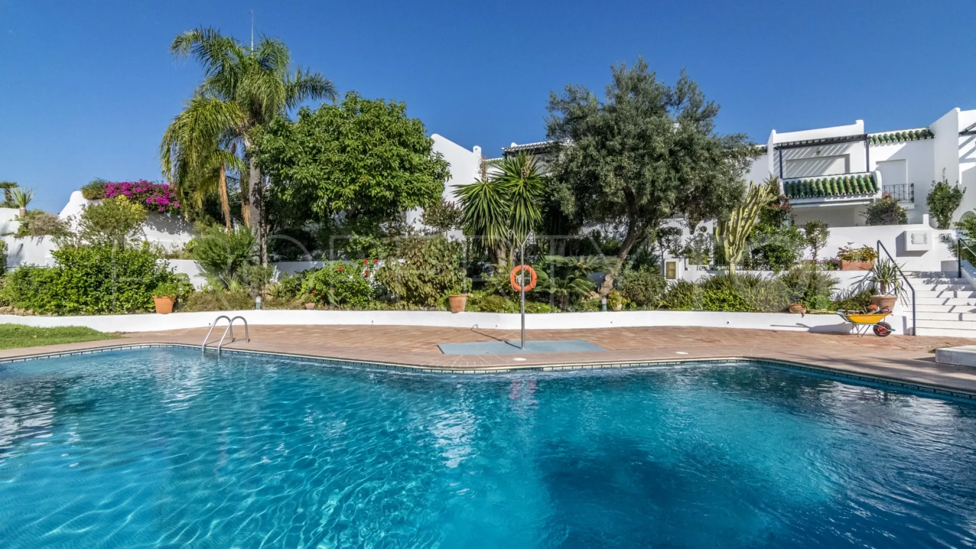 Town house for sale in La Colina