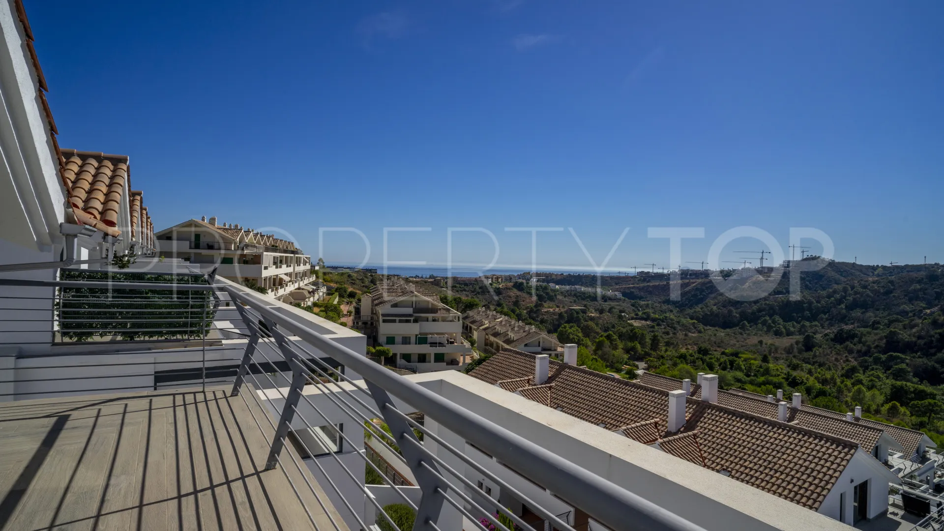 Comprar atico duplex de 2 dormitorios en Ocean Hills