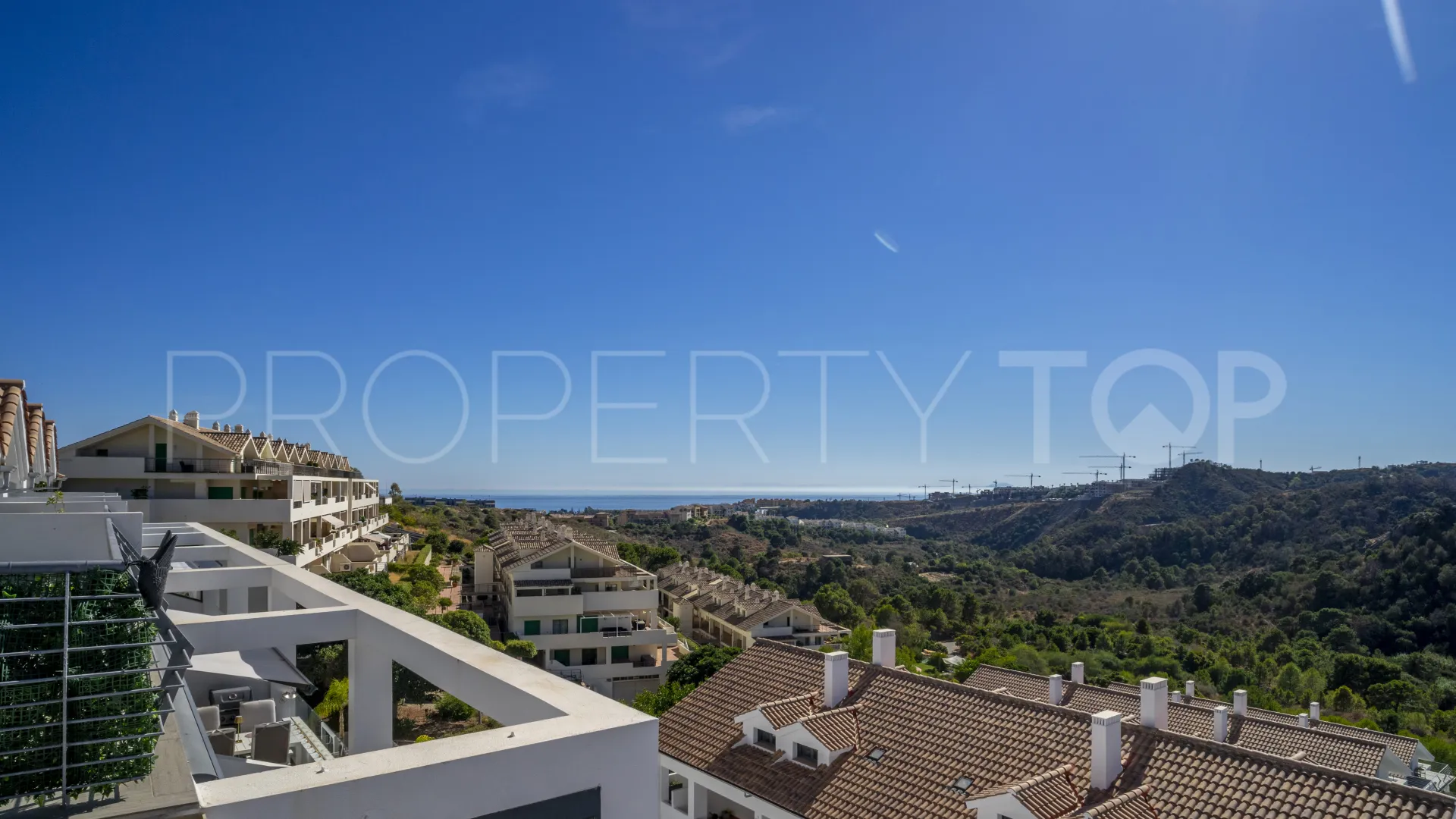 Comprar atico duplex de 2 dormitorios en Ocean Hills