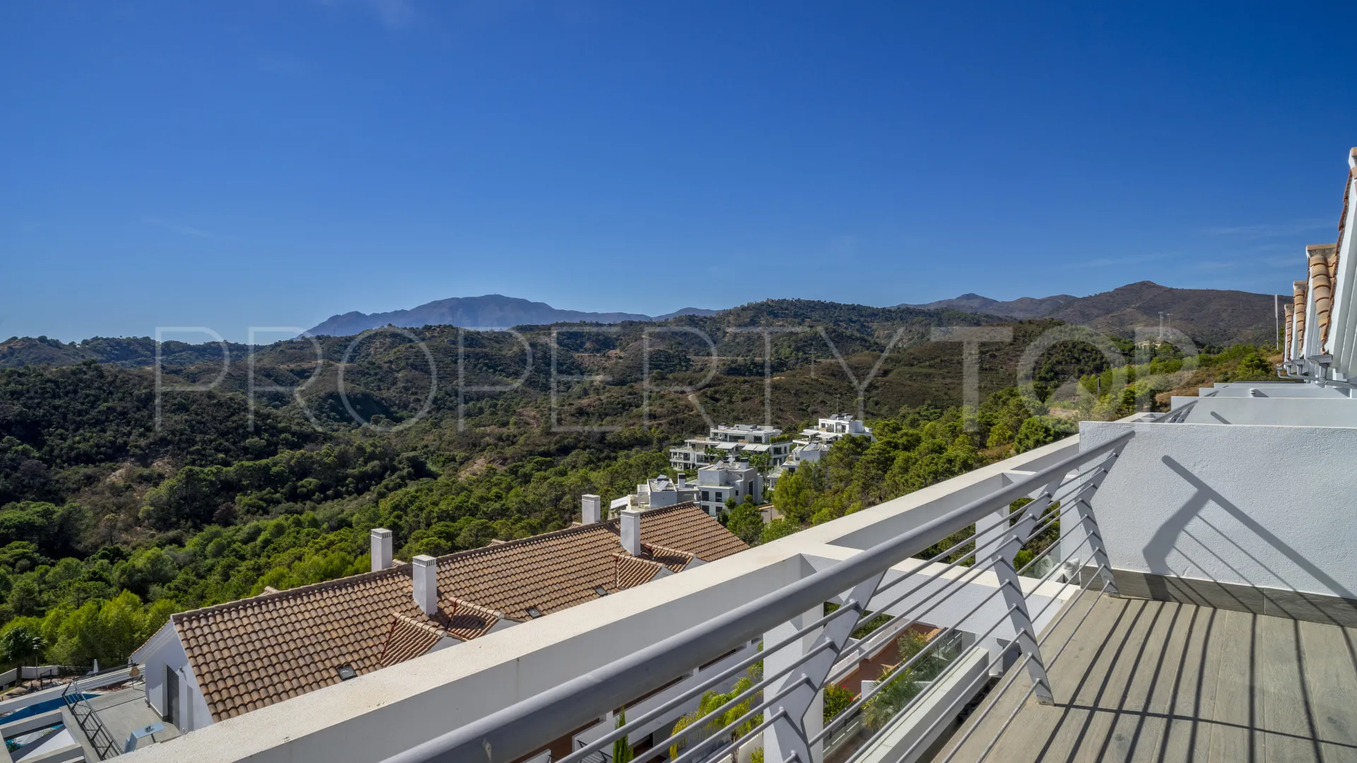 Comprar atico duplex de 2 dormitorios en Ocean Hills