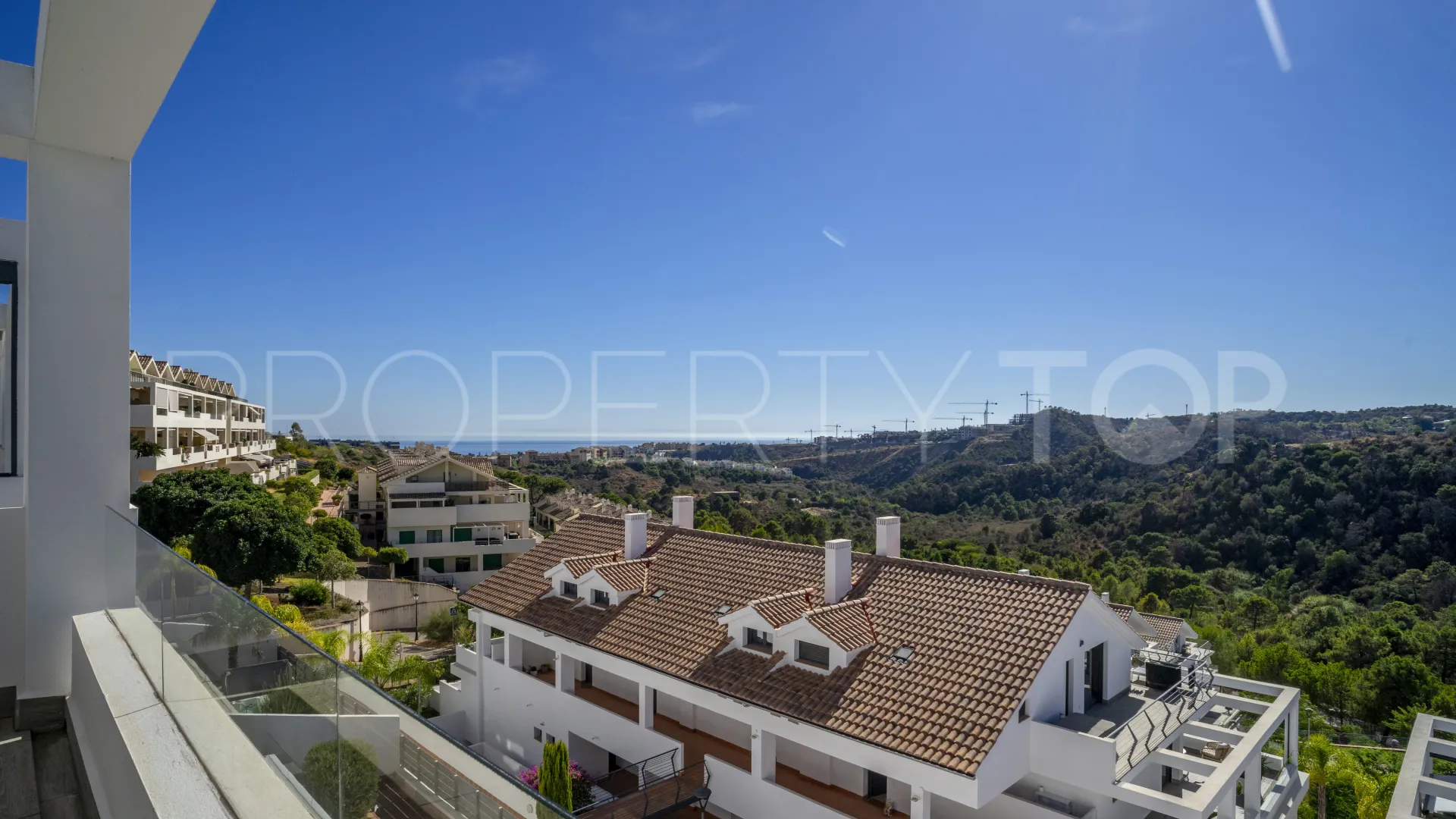 Comprar atico duplex de 2 dormitorios en Ocean Hills