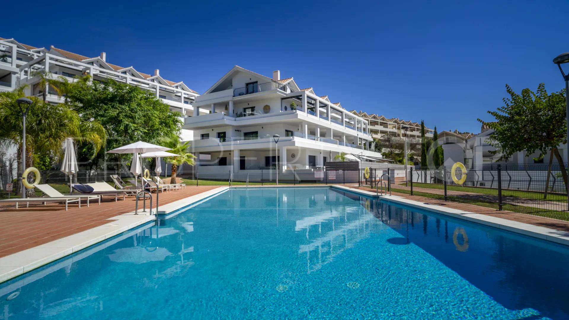 Comprar atico duplex de 2 dormitorios en Ocean Hills