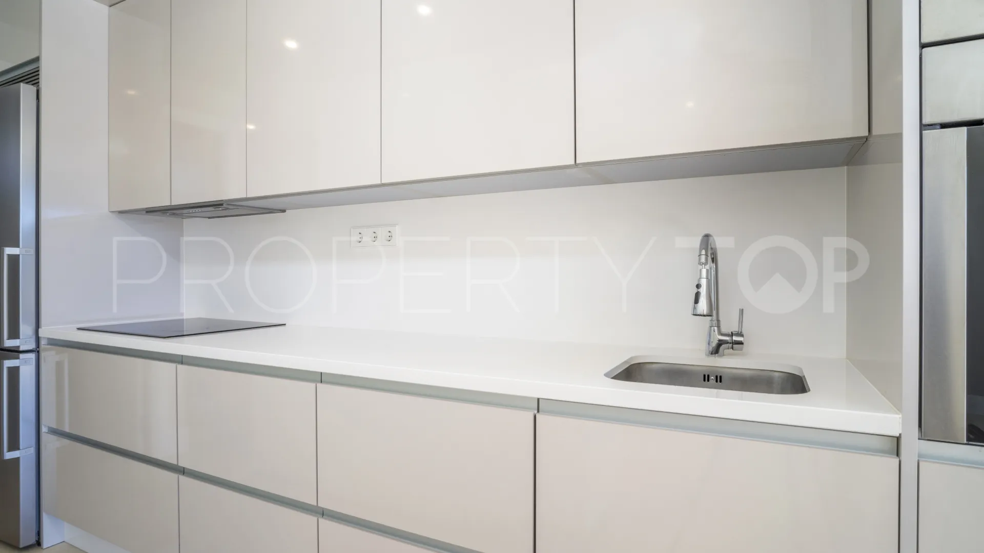 Comprar atico duplex de 2 dormitorios en Ocean Hills
