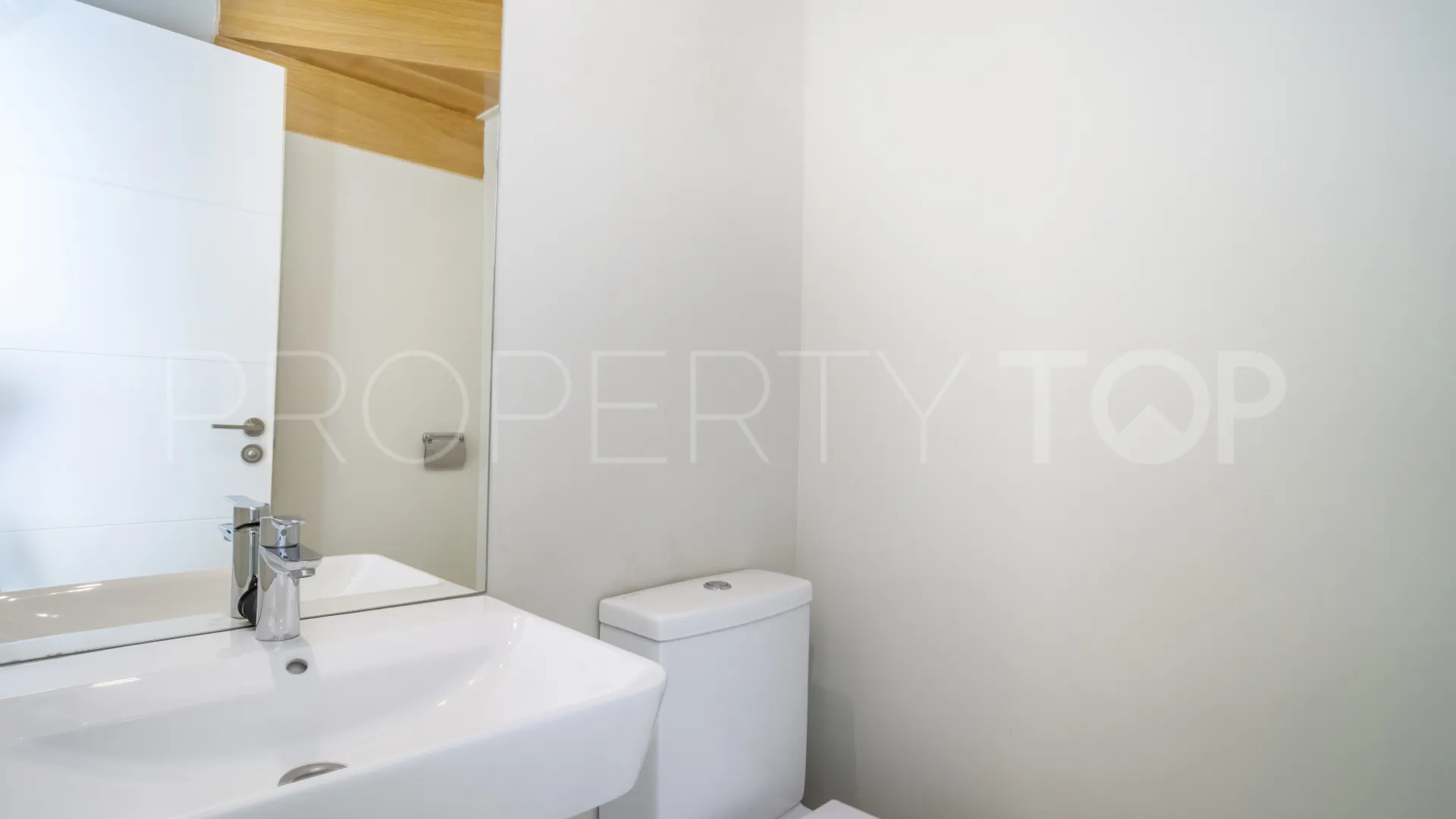 Comprar atico duplex de 2 dormitorios en Ocean Hills