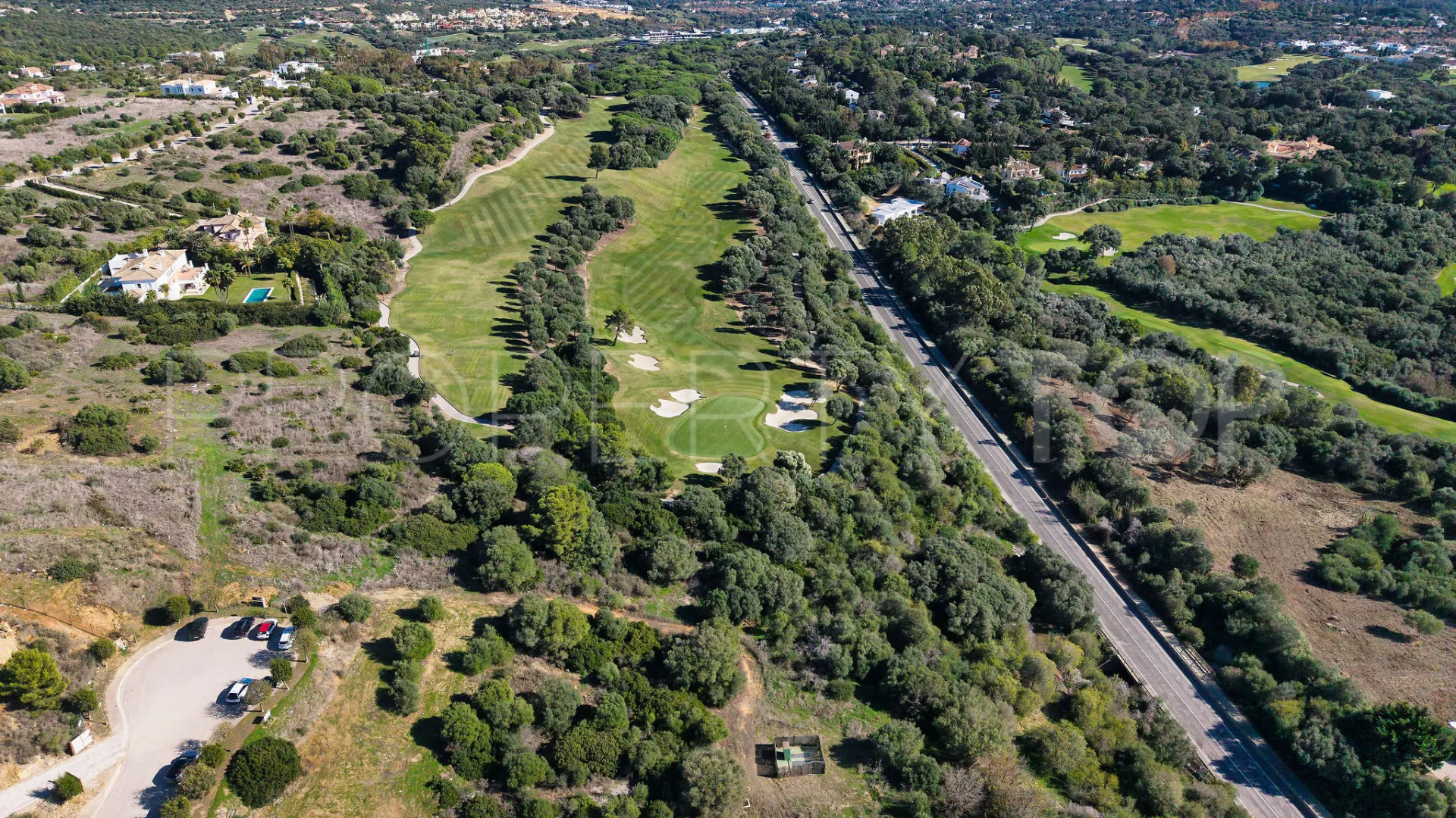 Comprar parcela en La Reserva