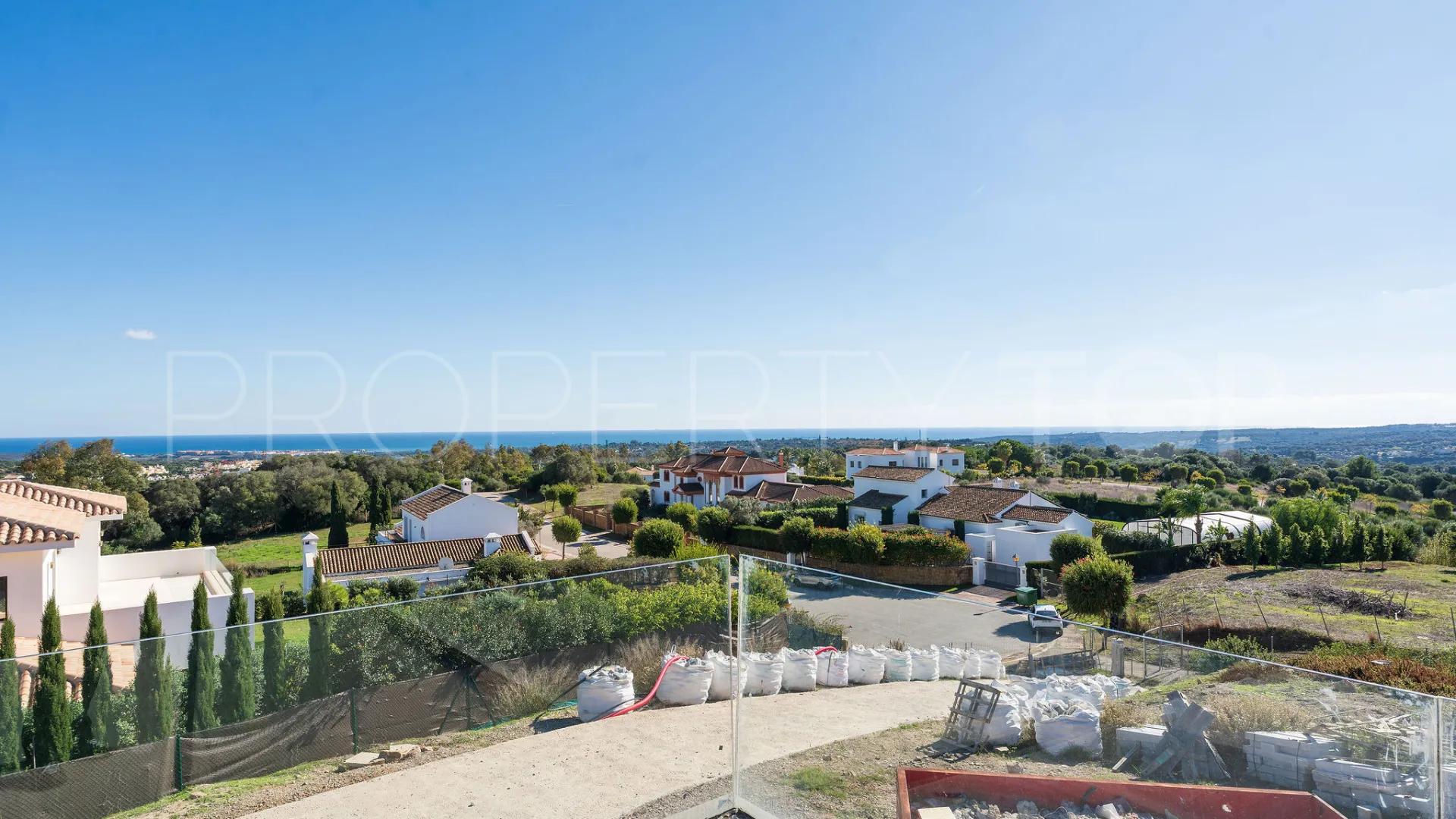 La Reserva, villa con 5 dormitorios en venta