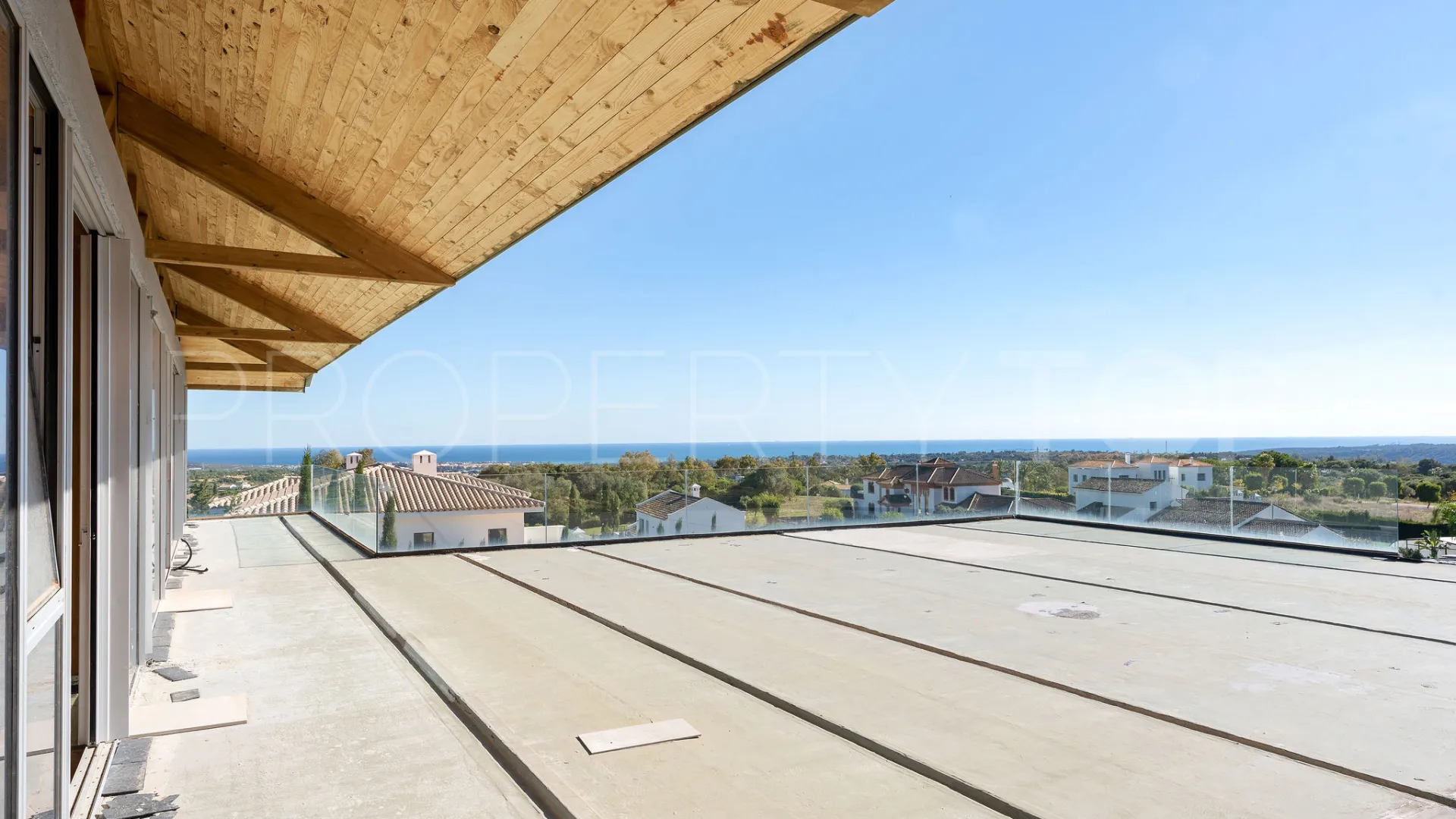 La Reserva, villa con 5 dormitorios en venta