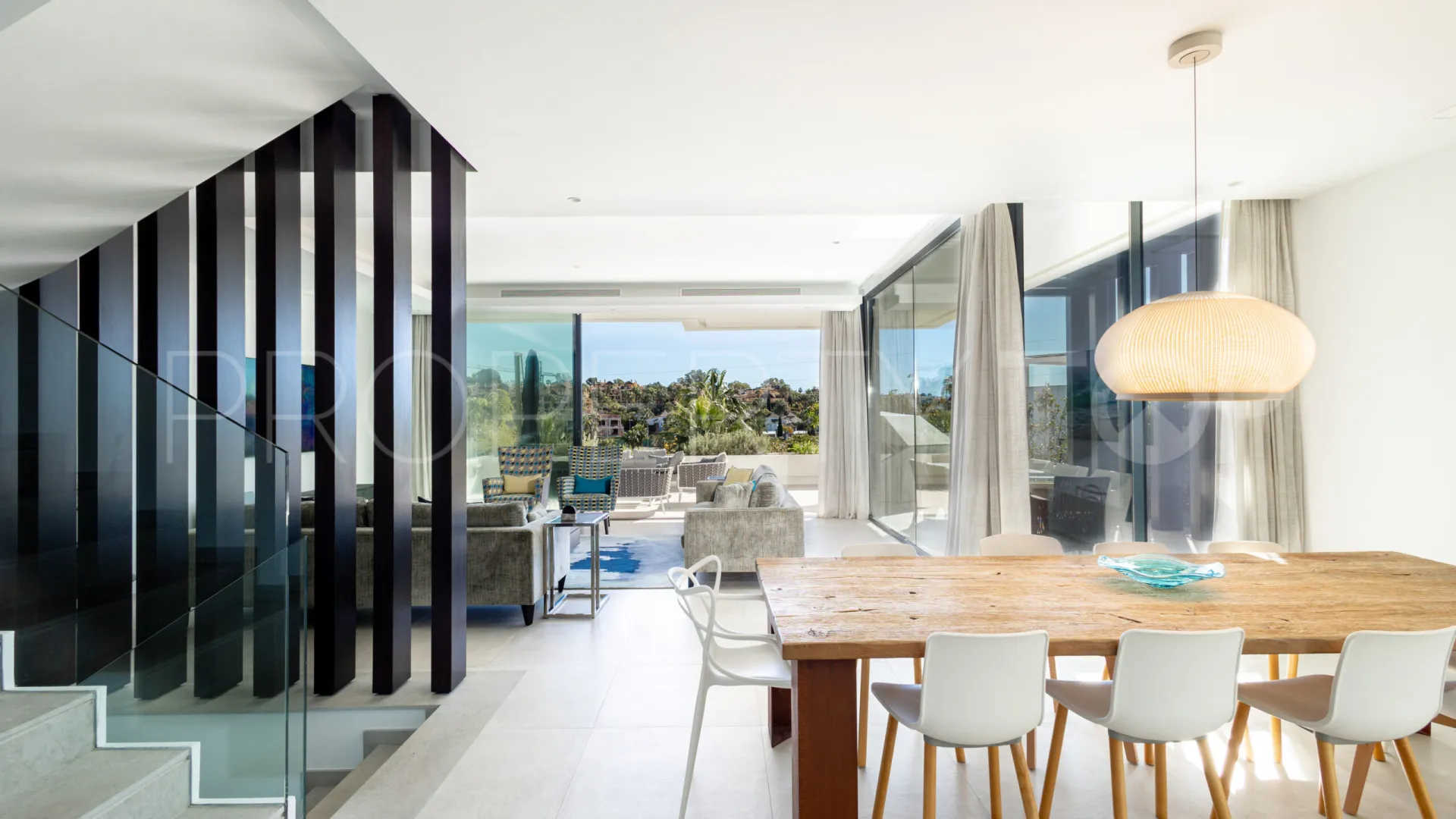 Belfry, villa en venta de 4 dormitorios