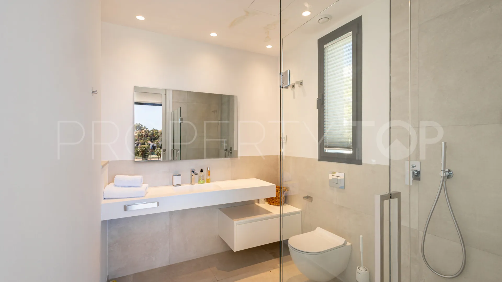 Belfry, villa en venta de 4 dormitorios