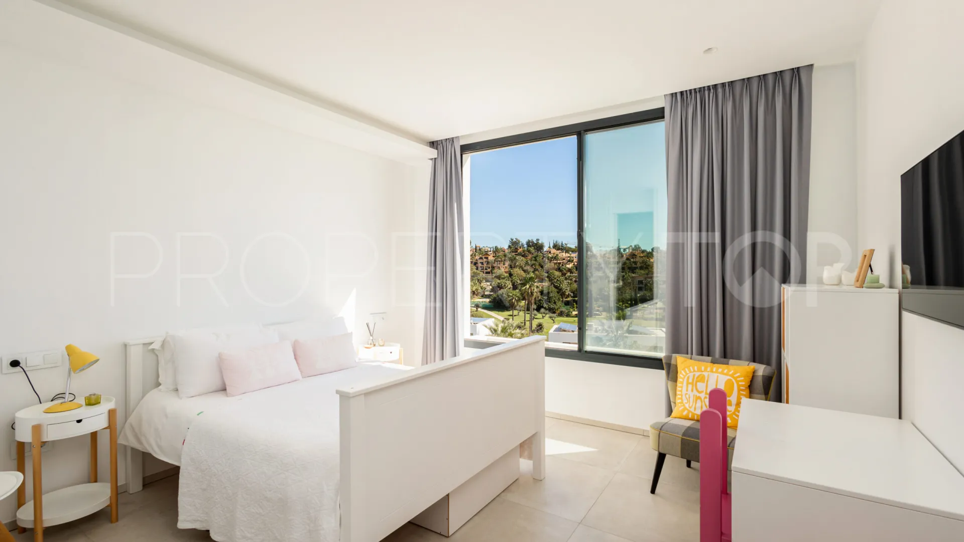 Belfry, villa en venta de 4 dormitorios