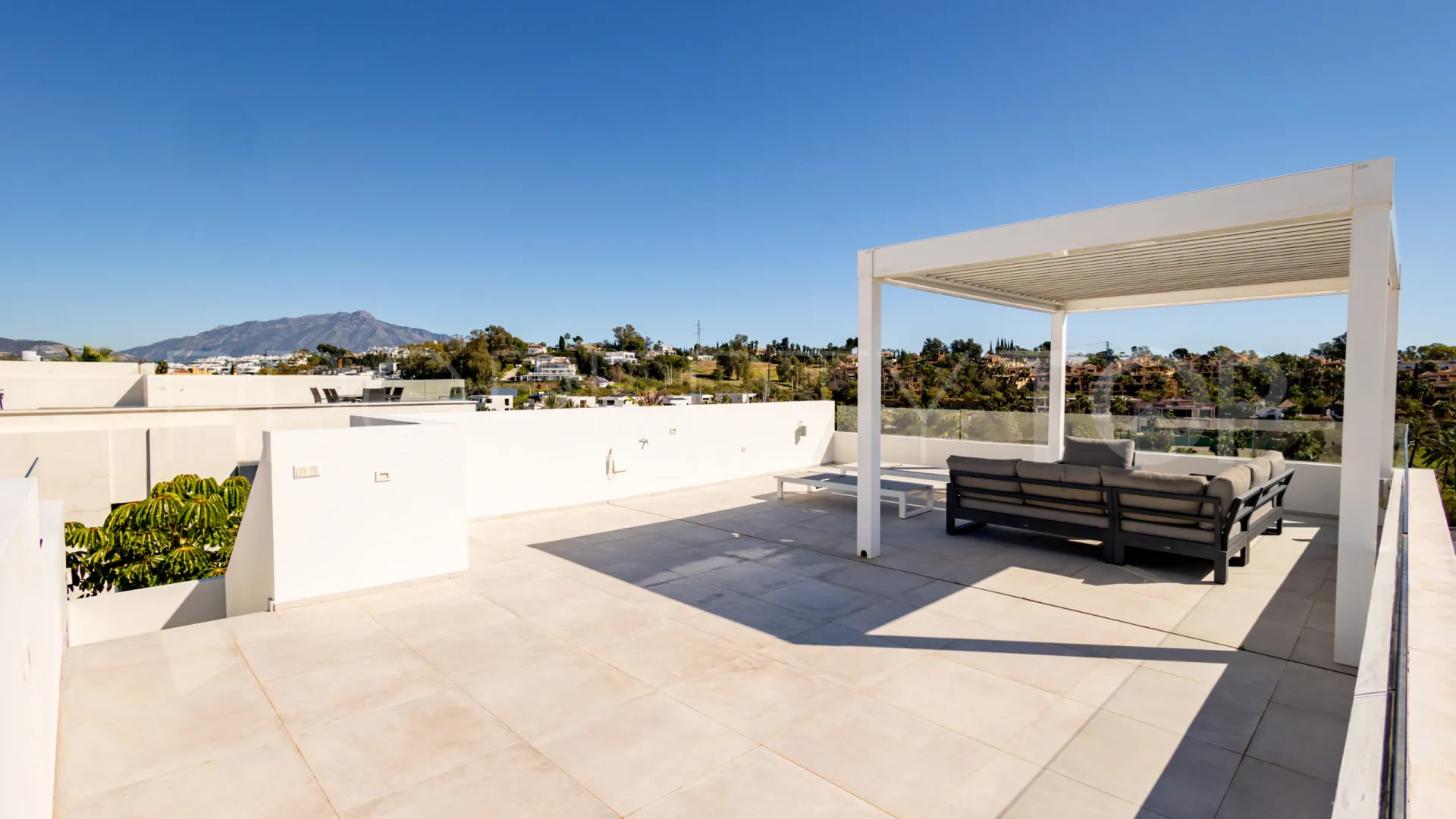Belfry, villa en venta de 4 dormitorios
