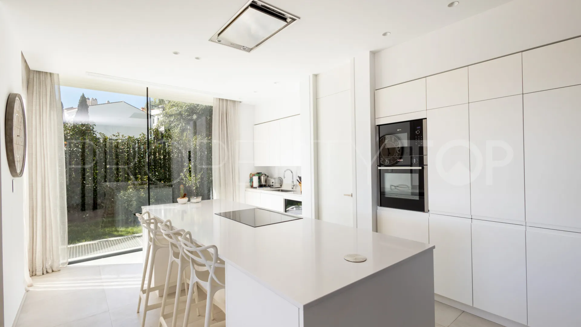 Belfry, villa en venta de 4 dormitorios