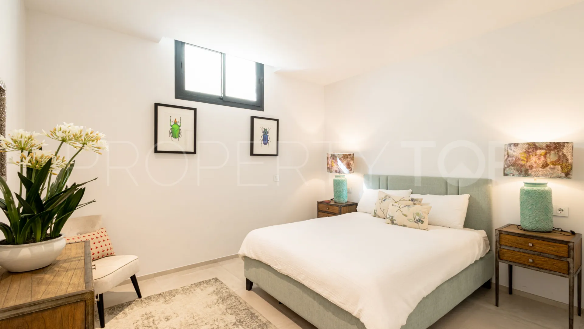 Belfry, villa en venta de 4 dormitorios