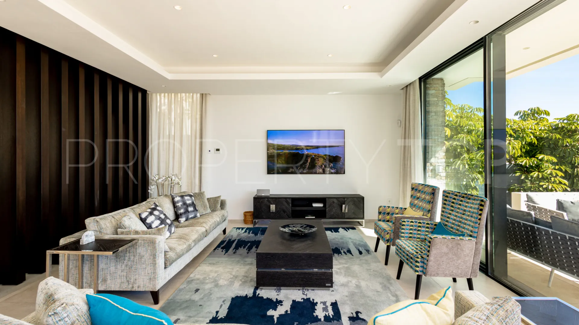 Belfry, villa en venta de 4 dormitorios