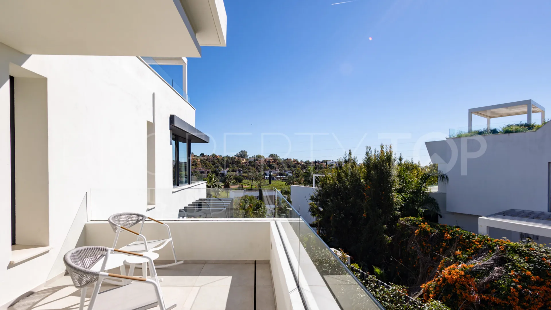 Belfry, villa en venta de 4 dormitorios