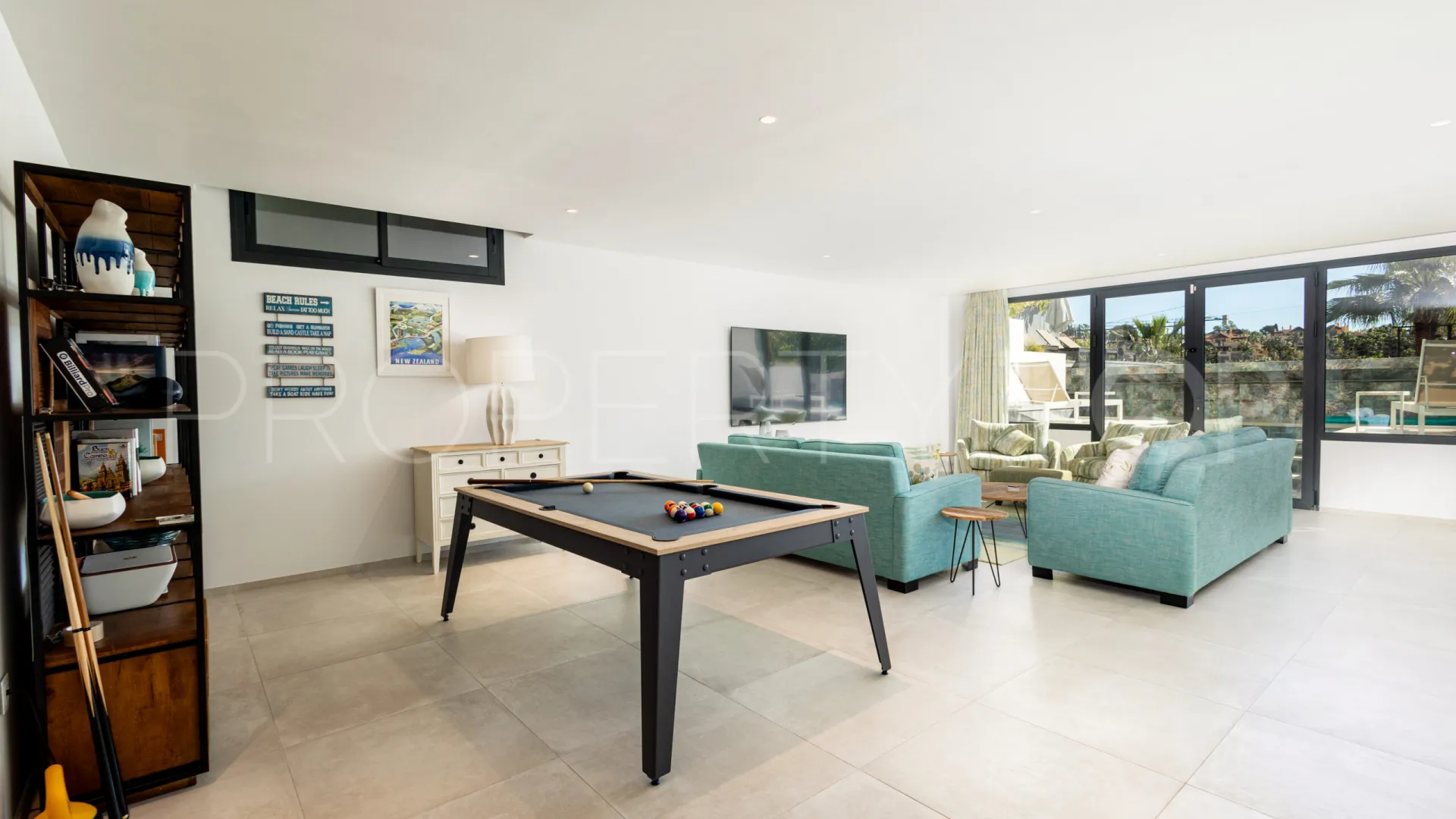 Belfry, villa en venta de 4 dormitorios