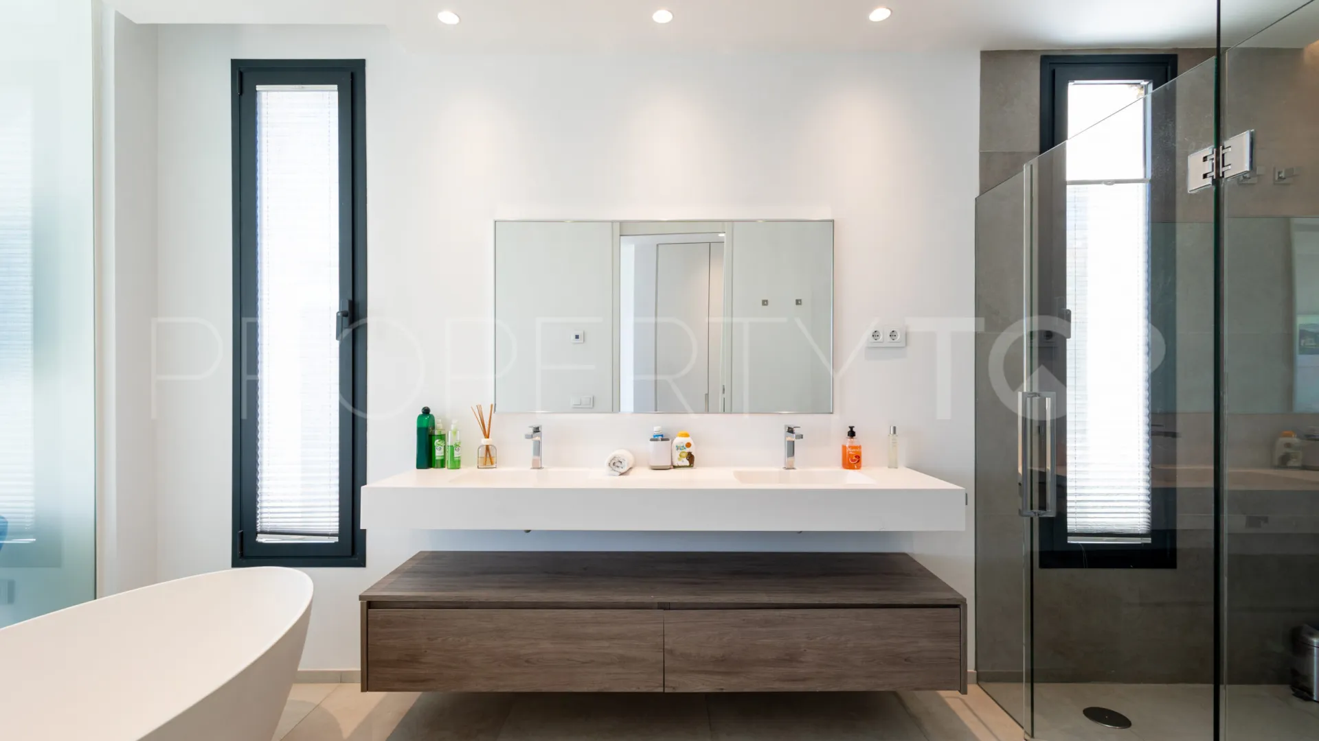 Belfry, villa en venta de 4 dormitorios