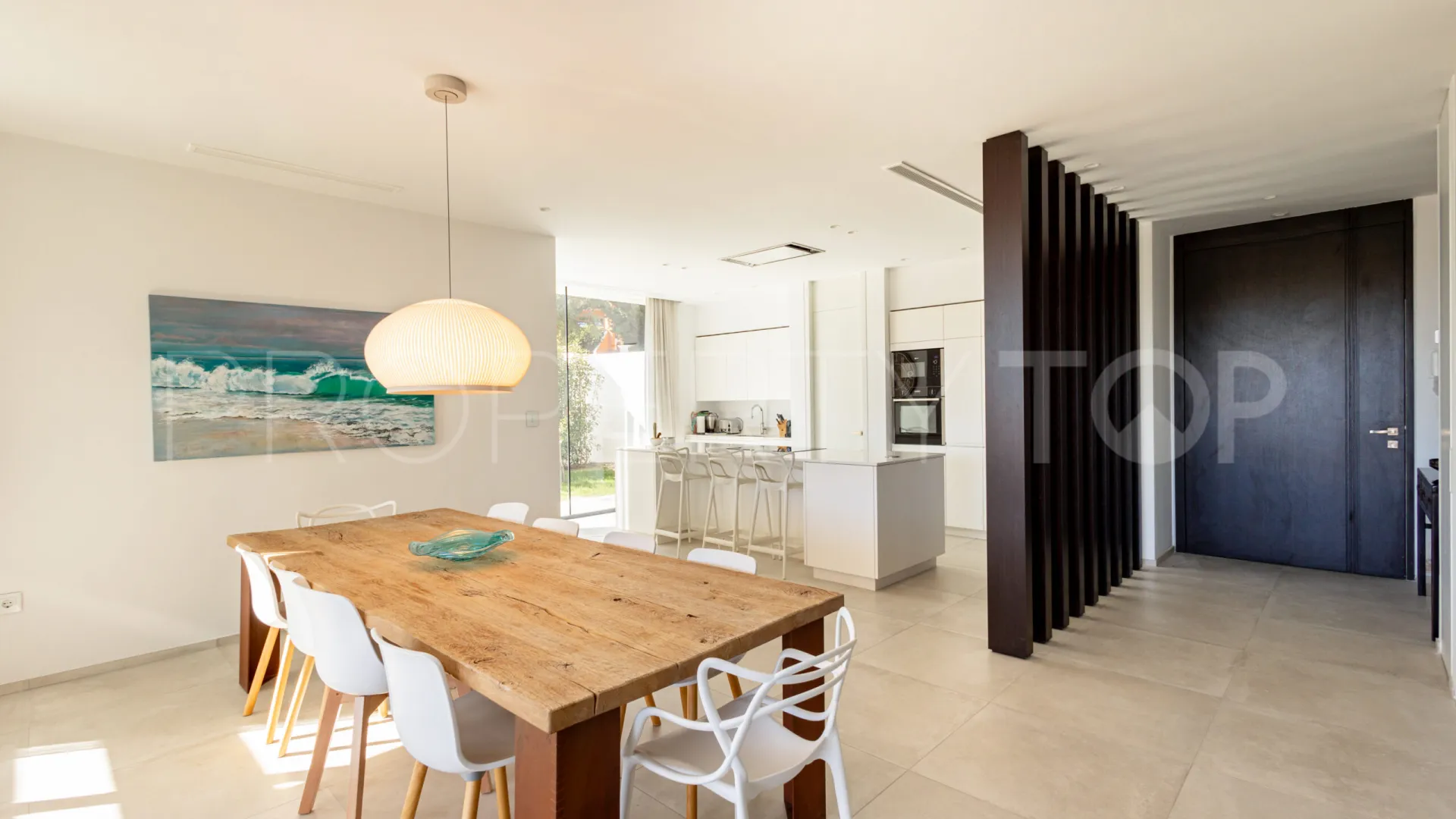 Belfry, villa en venta de 4 dormitorios