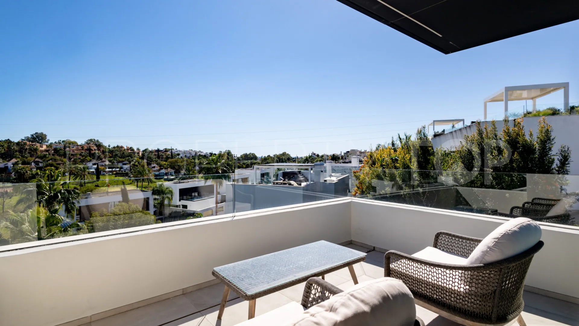 Belfry, villa en venta de 4 dormitorios