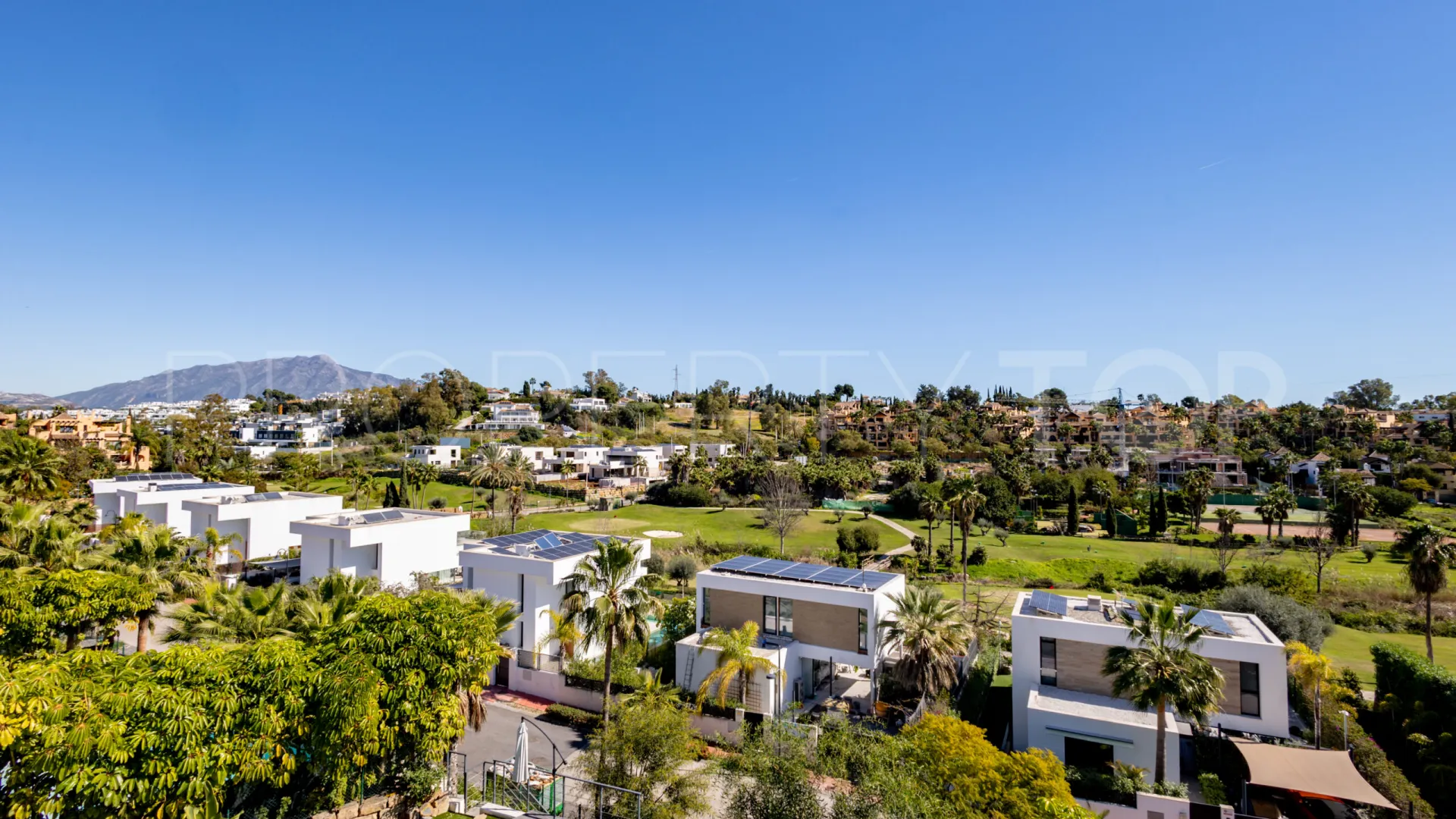 Belfry, villa en venta de 4 dormitorios