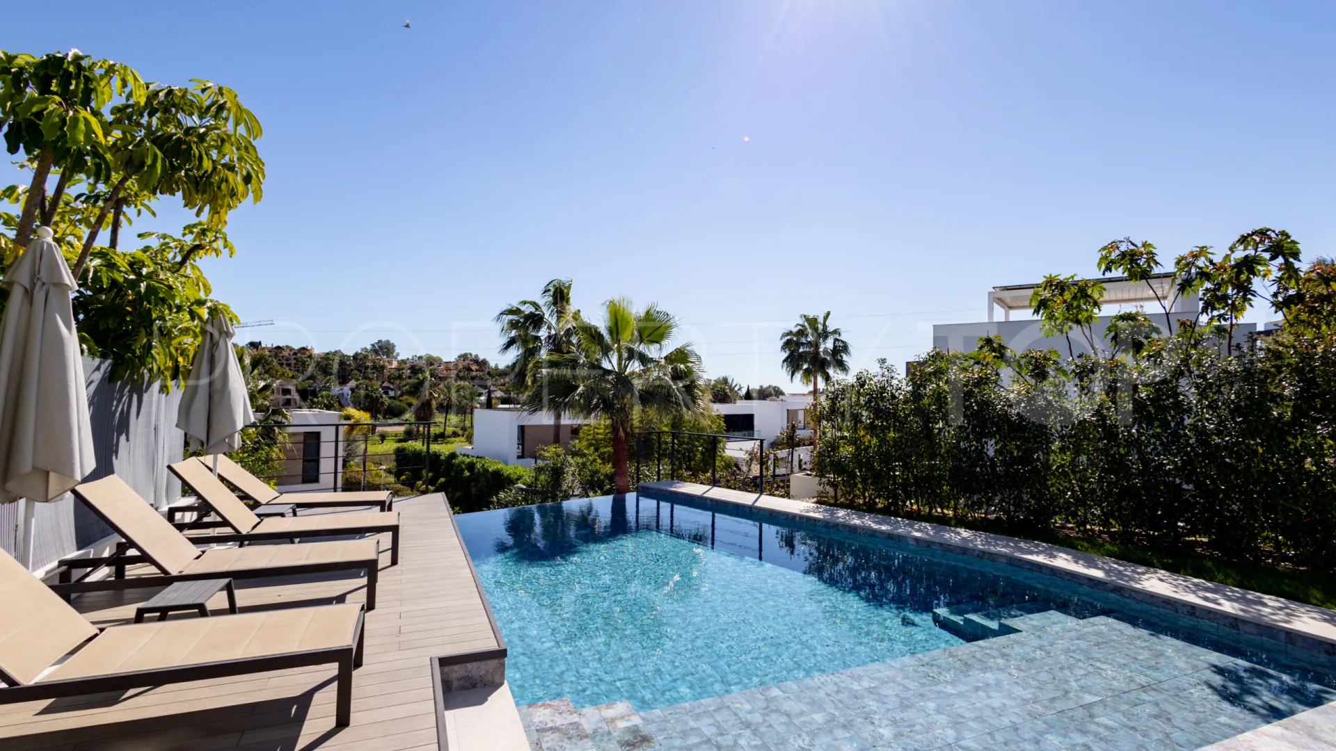 Belfry, villa en venta de 4 dormitorios