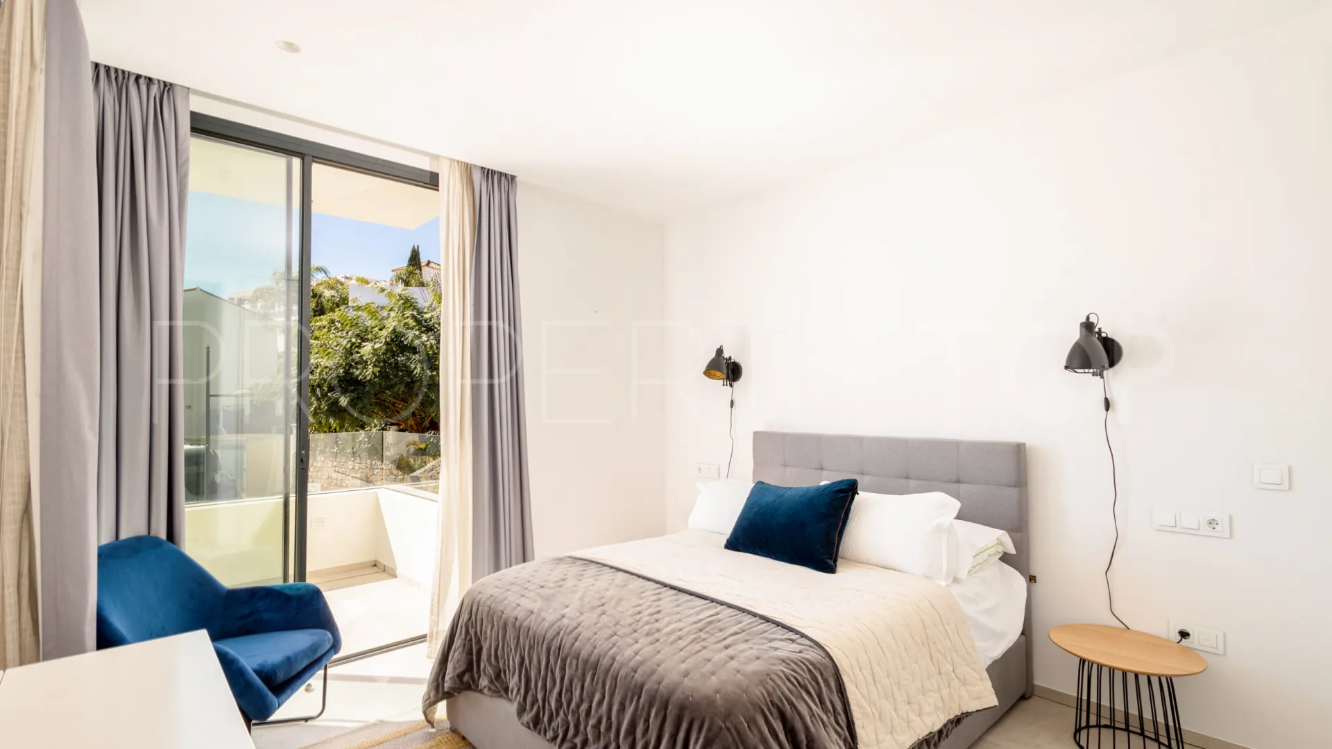 Belfry, villa en venta de 4 dormitorios