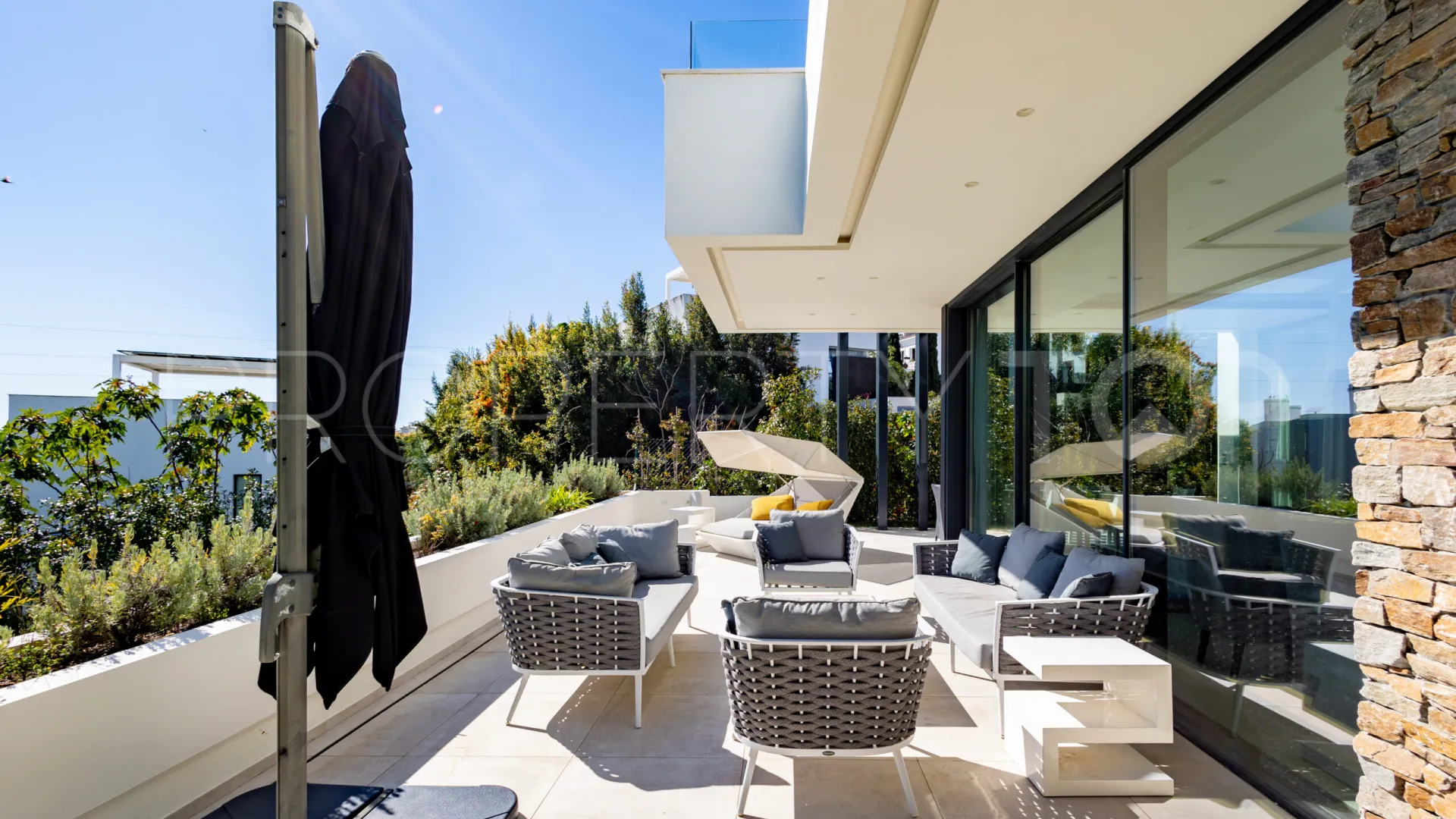 Belfry, villa en venta de 4 dormitorios