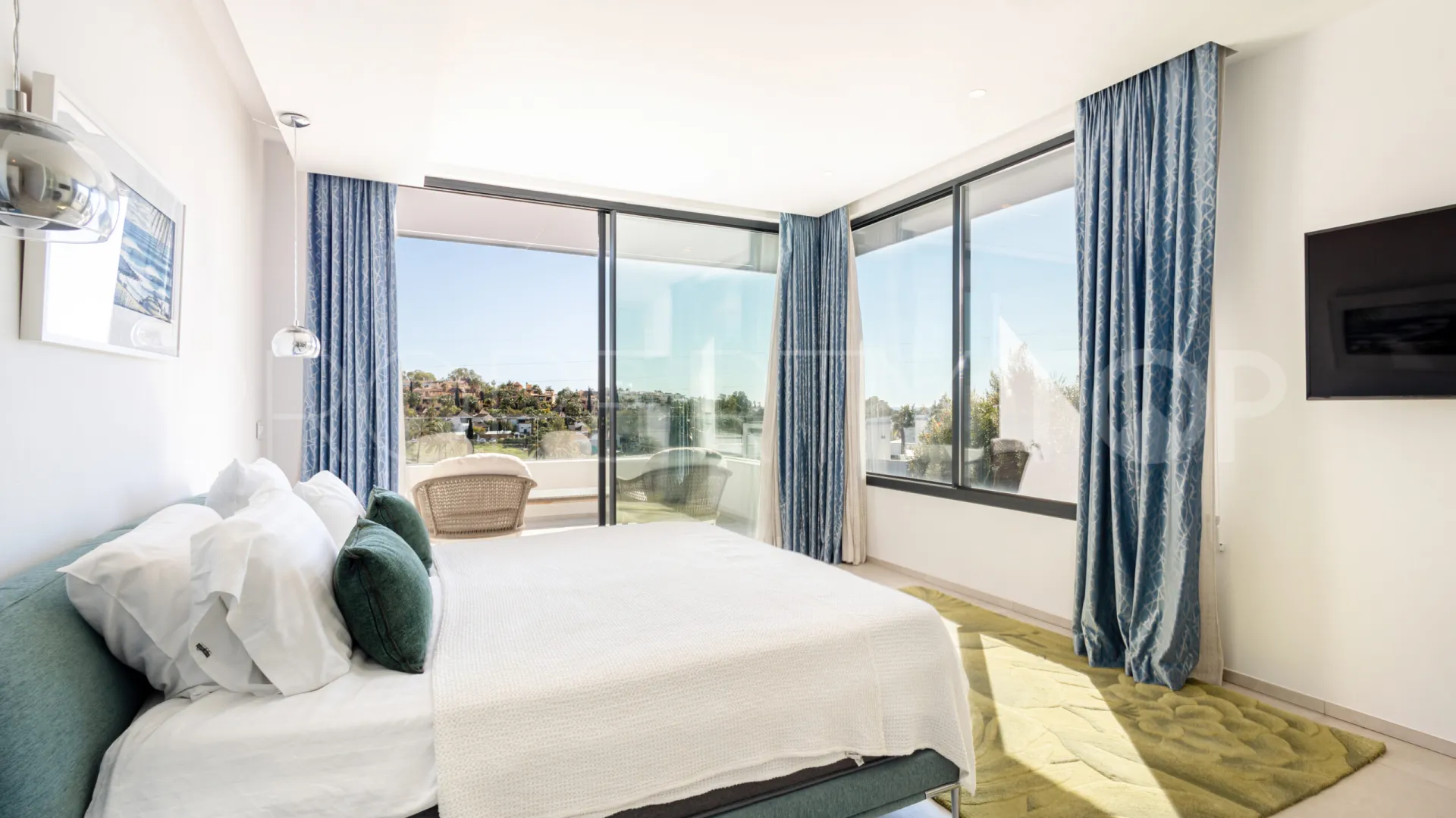 Belfry, villa en venta de 4 dormitorios
