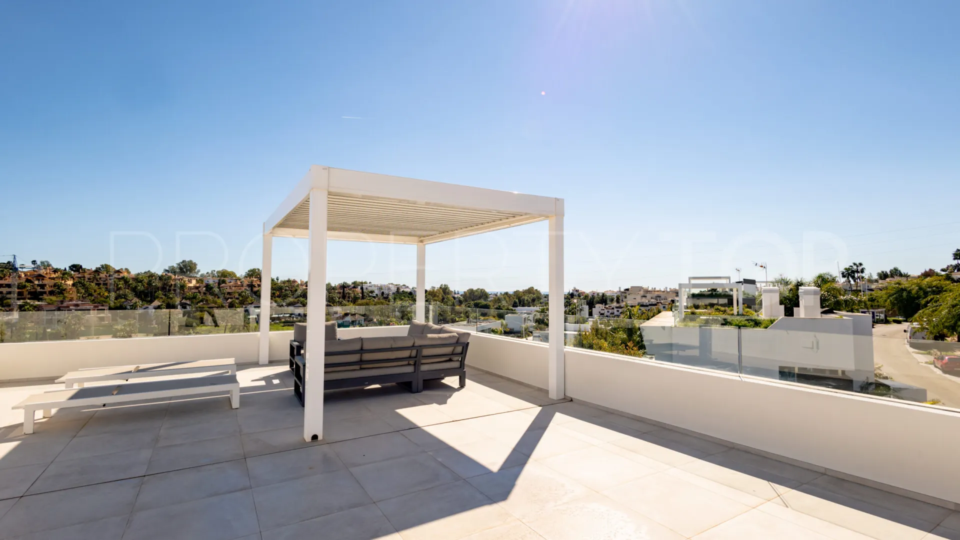 Belfry, villa en venta de 4 dormitorios
