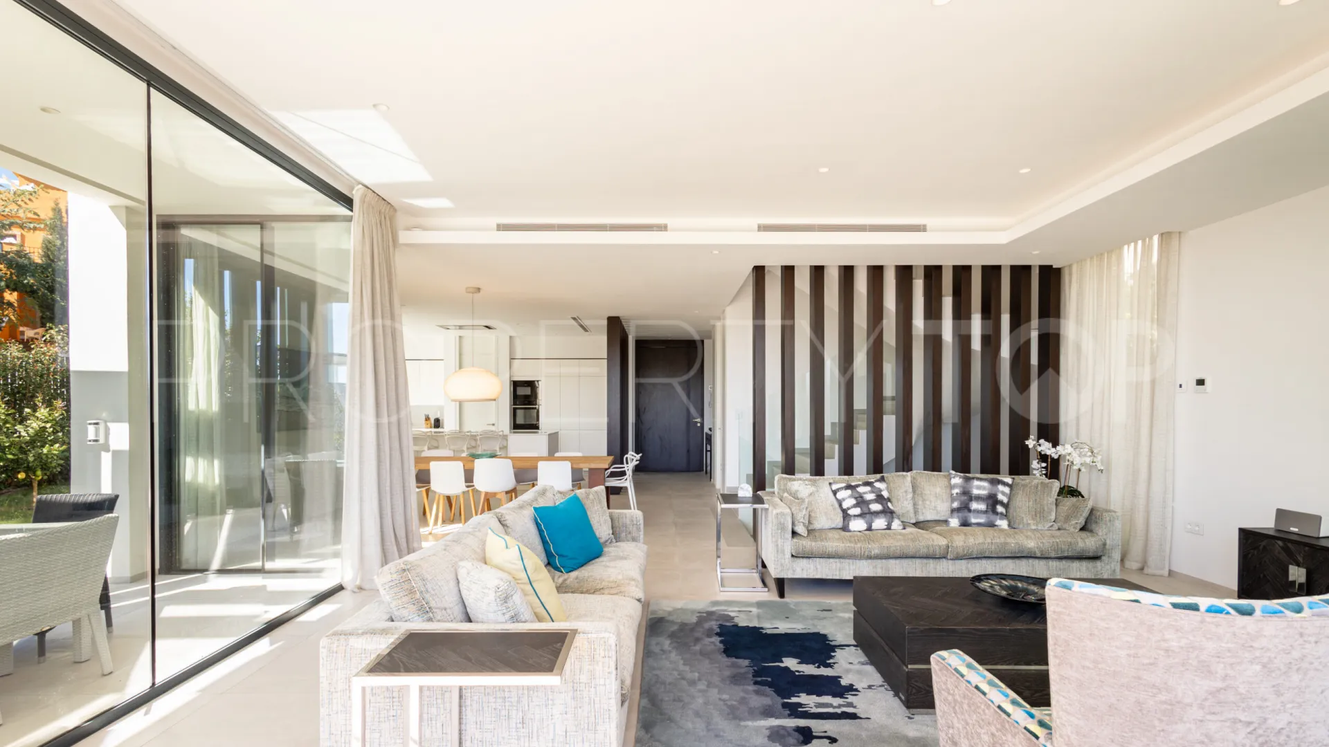 Belfry, villa en venta de 4 dormitorios