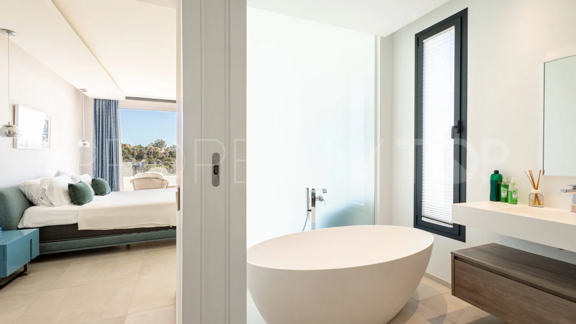 Belfry, villa en venta de 4 dormitorios