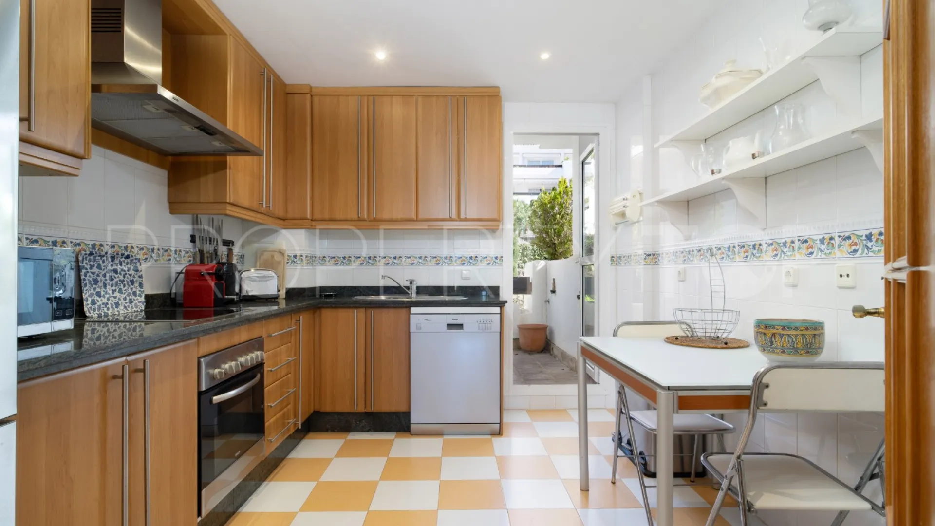 Buy Aloha Mirasierra 2 bedrooms apartment