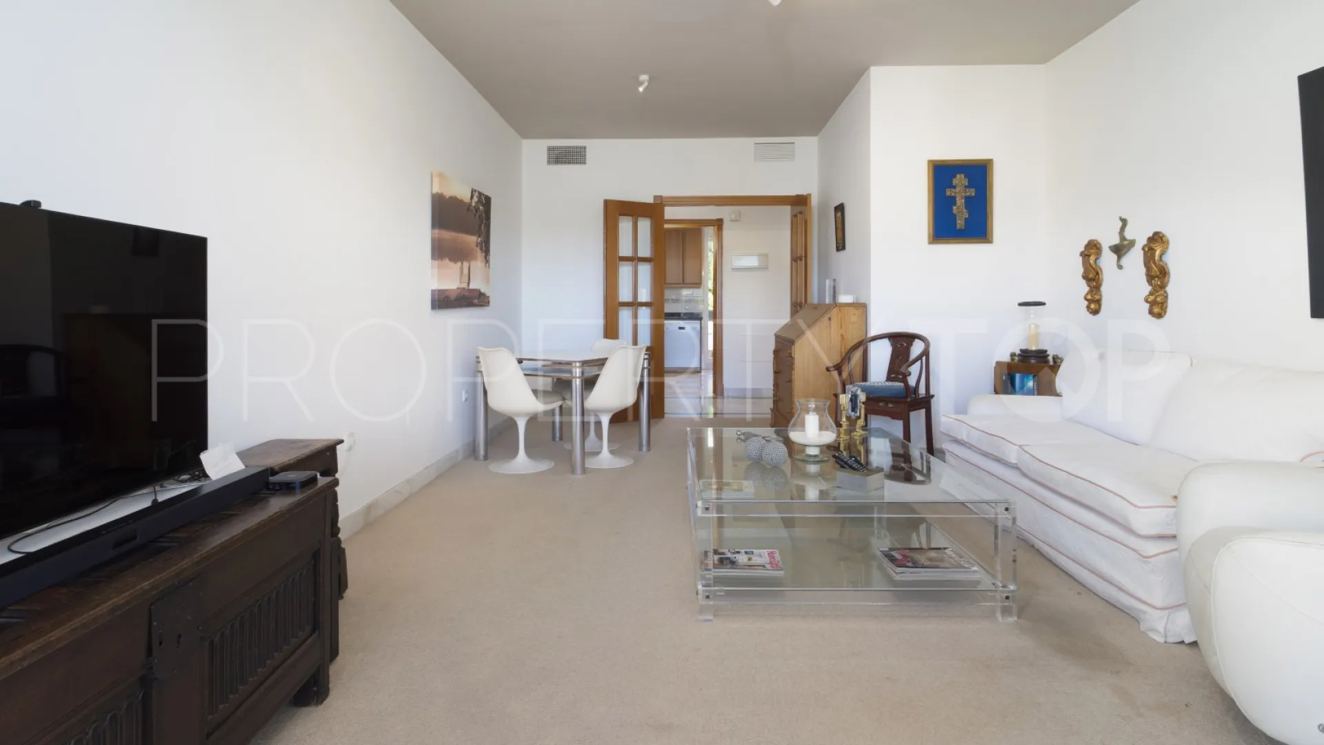 Buy Aloha Mirasierra 2 bedrooms apartment