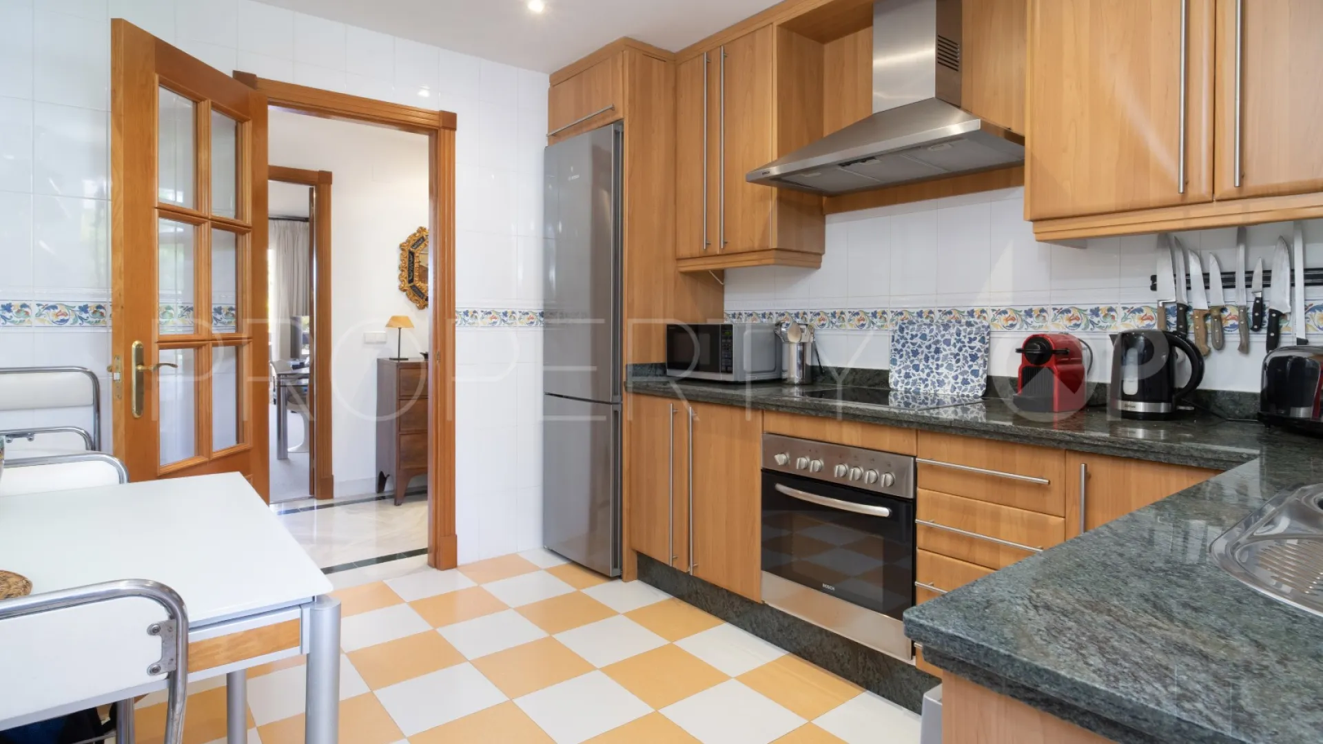 Buy Aloha Mirasierra 2 bedrooms apartment