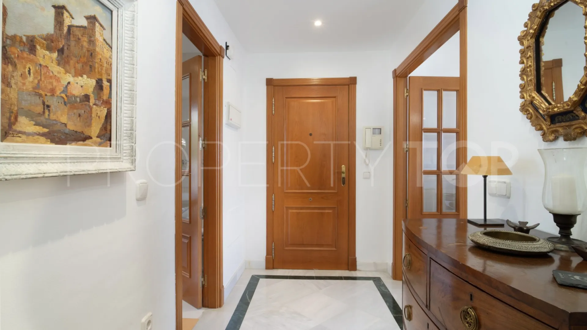 Buy Aloha Mirasierra 2 bedrooms apartment