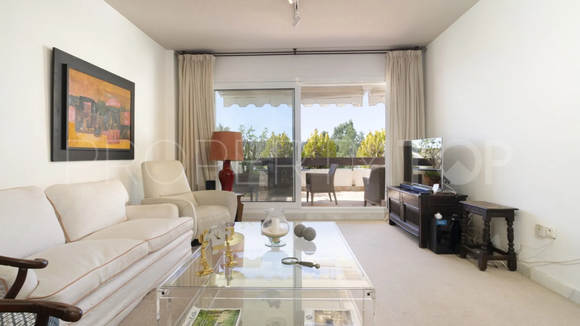Buy Aloha Mirasierra 2 bedrooms apartment