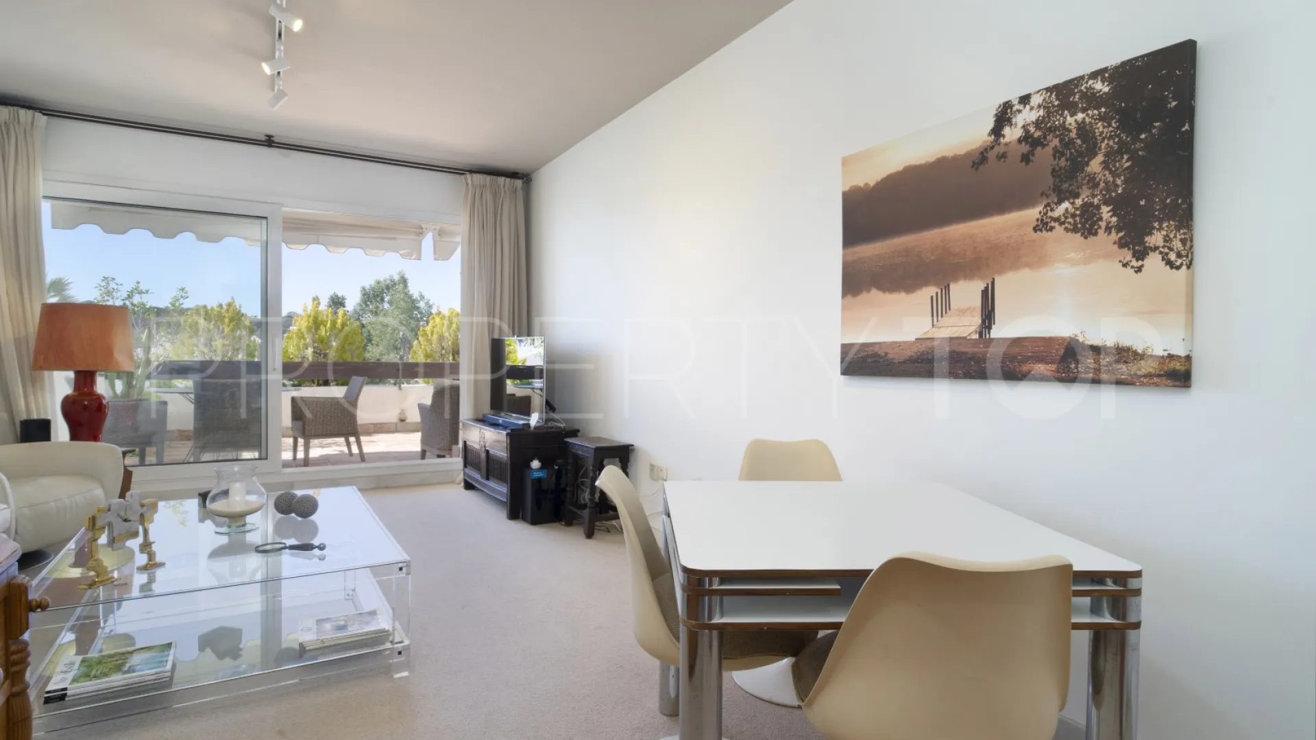 Buy Aloha Mirasierra 2 bedrooms apartment