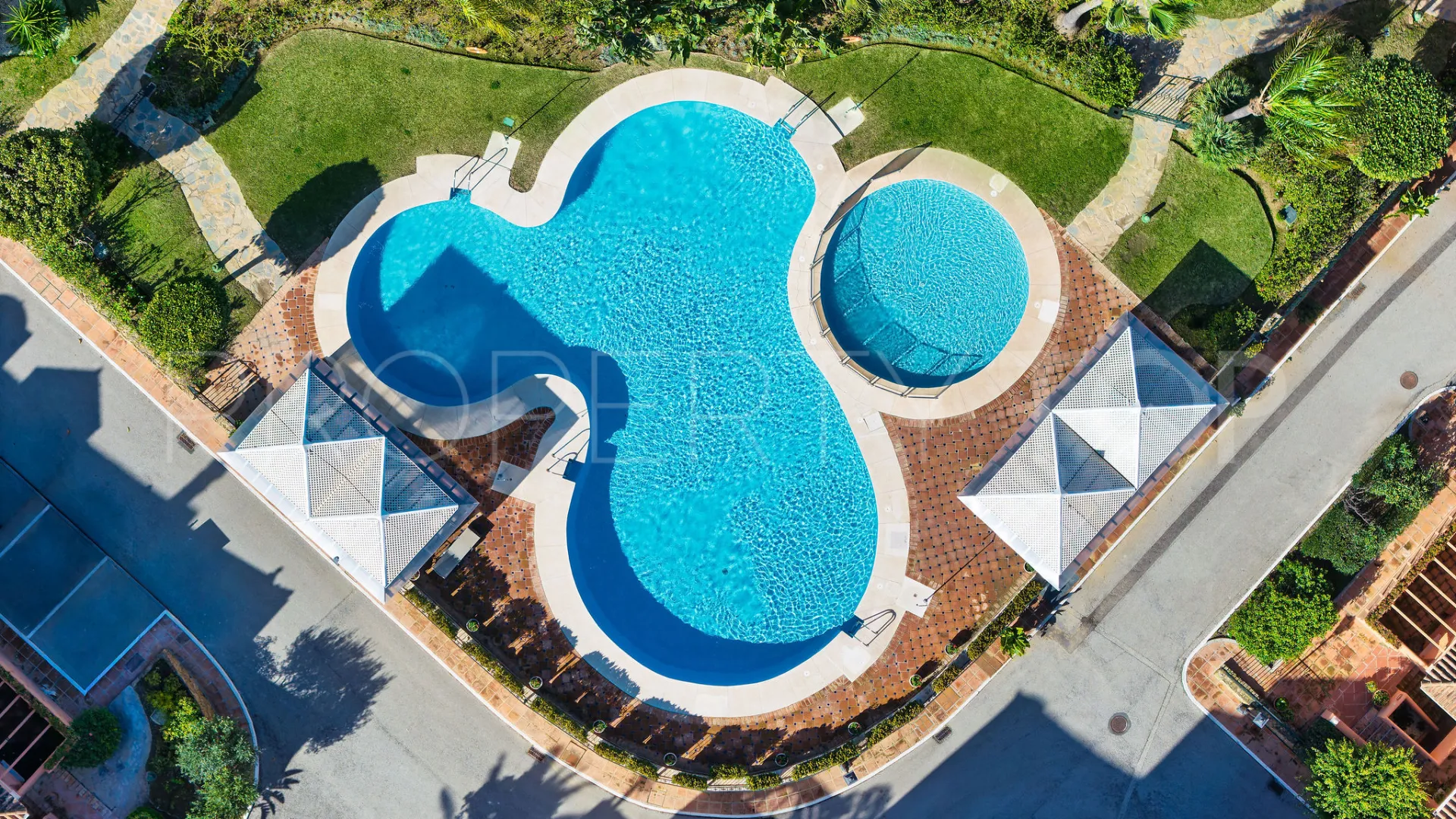 Penthouse in Andalucia Alta for sale
