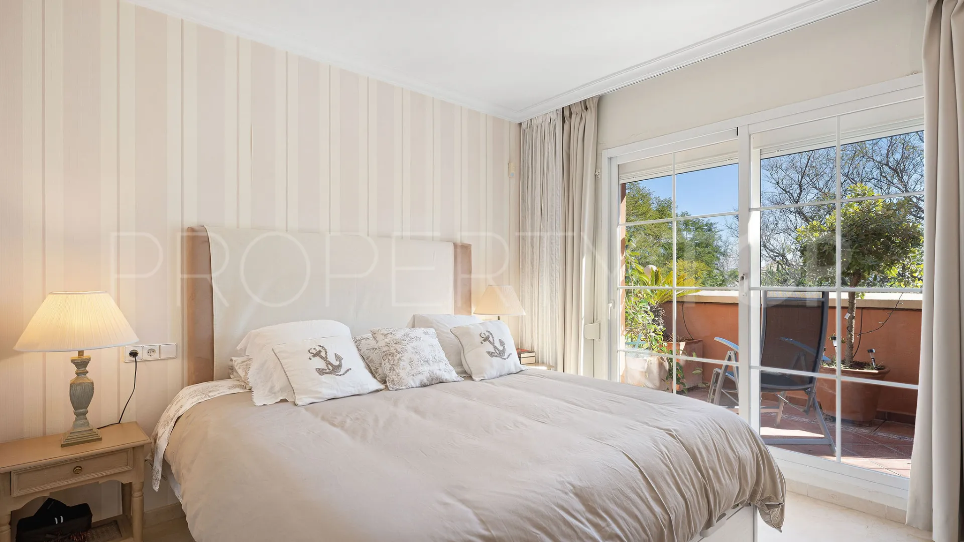 Penthouse in Andalucia Alta for sale