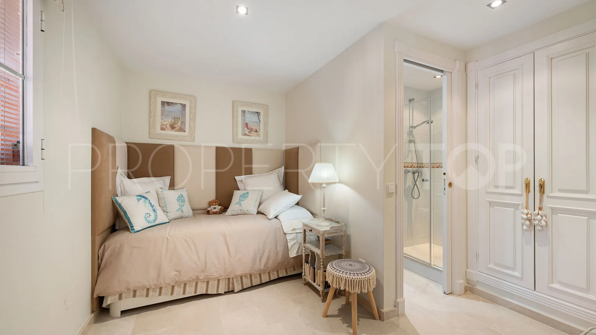 Penthouse in Andalucia Alta for sale