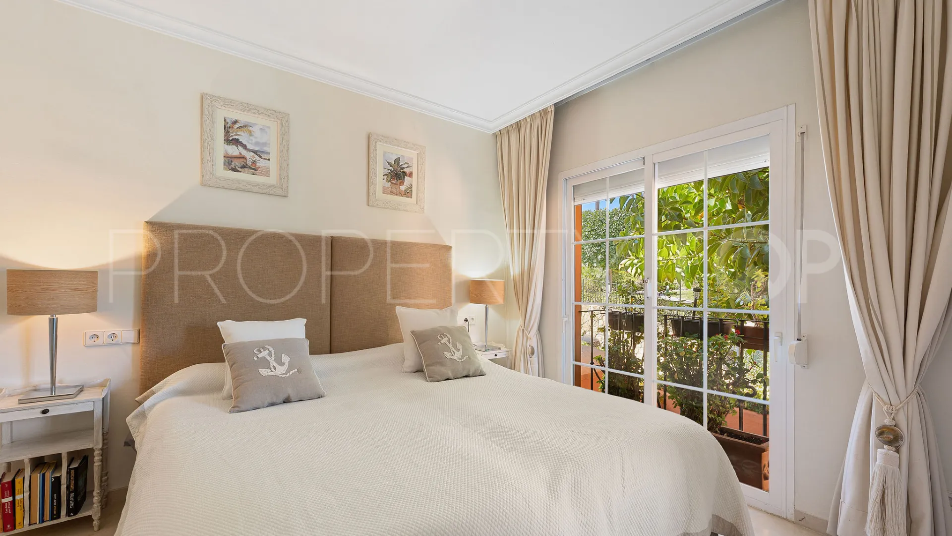Penthouse in Andalucia Alta for sale